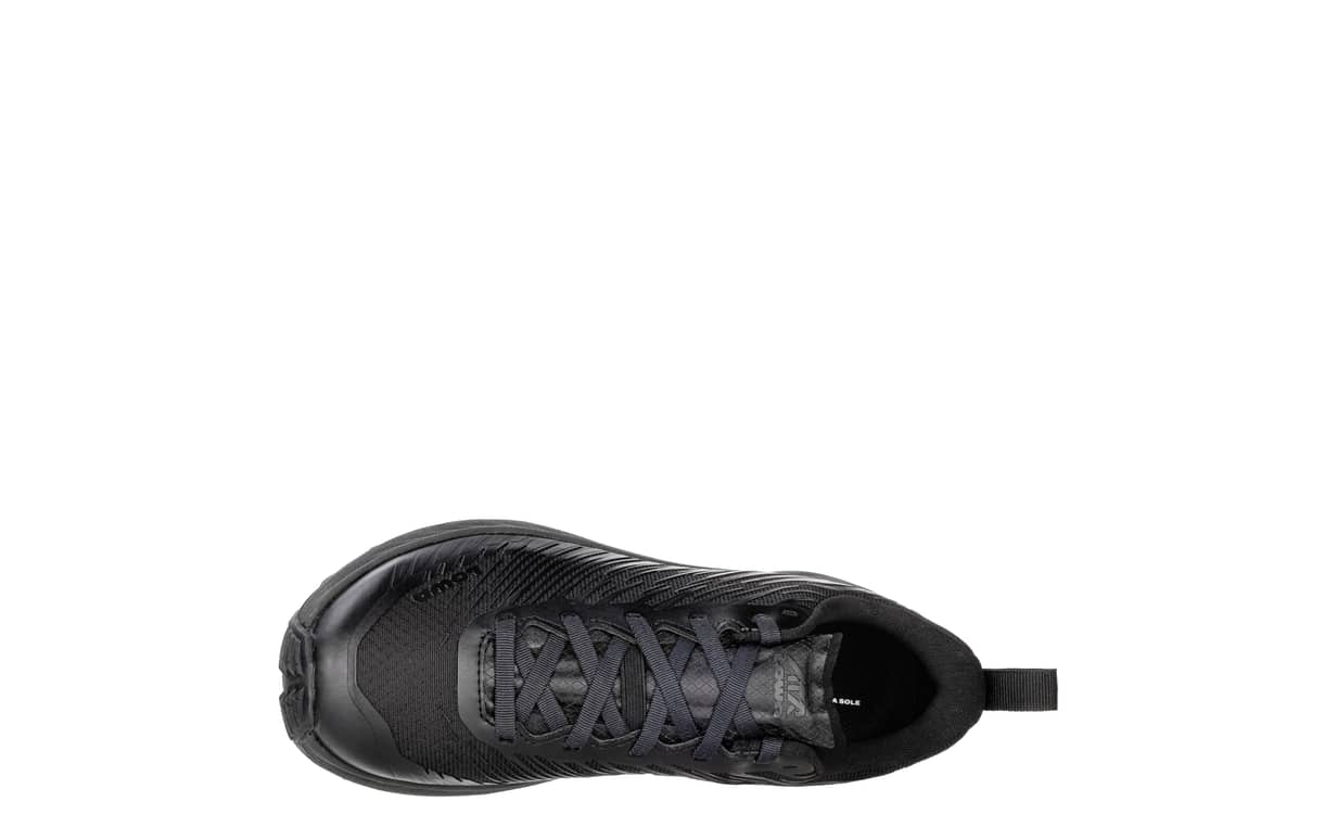 FORTUX - BLACK/BLACK - Image 4