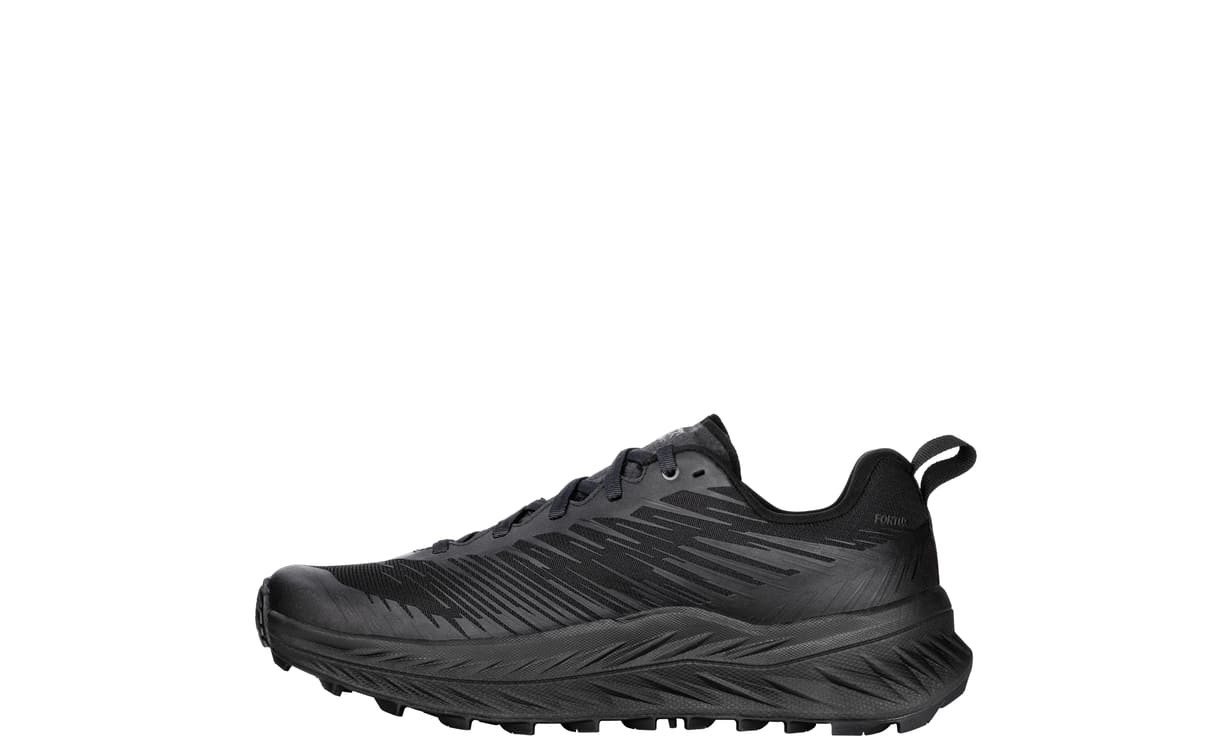 FORTUX - BLACK/BLACK - Image 5