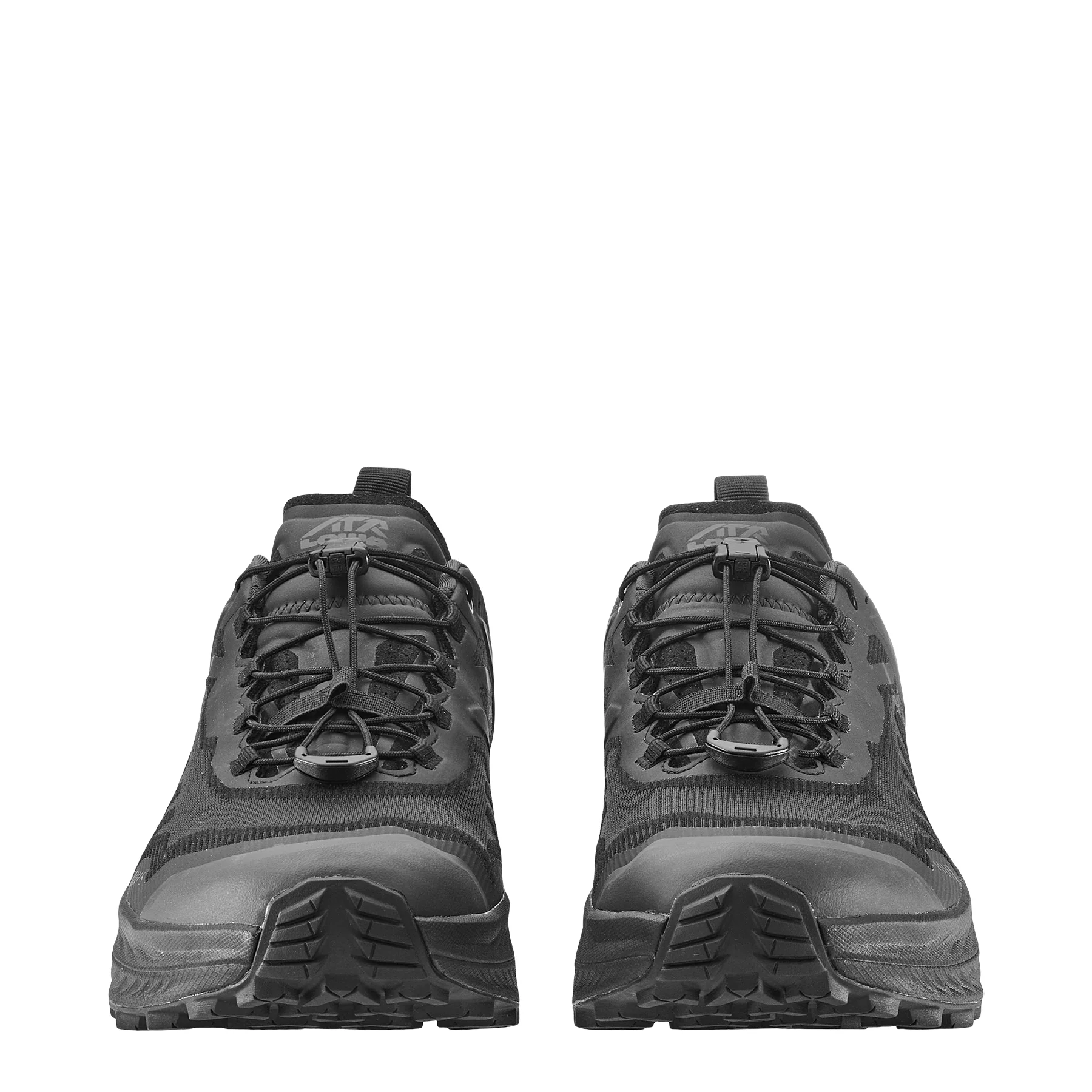 FORTUX GTX - BLACK/BLACK - Image 4