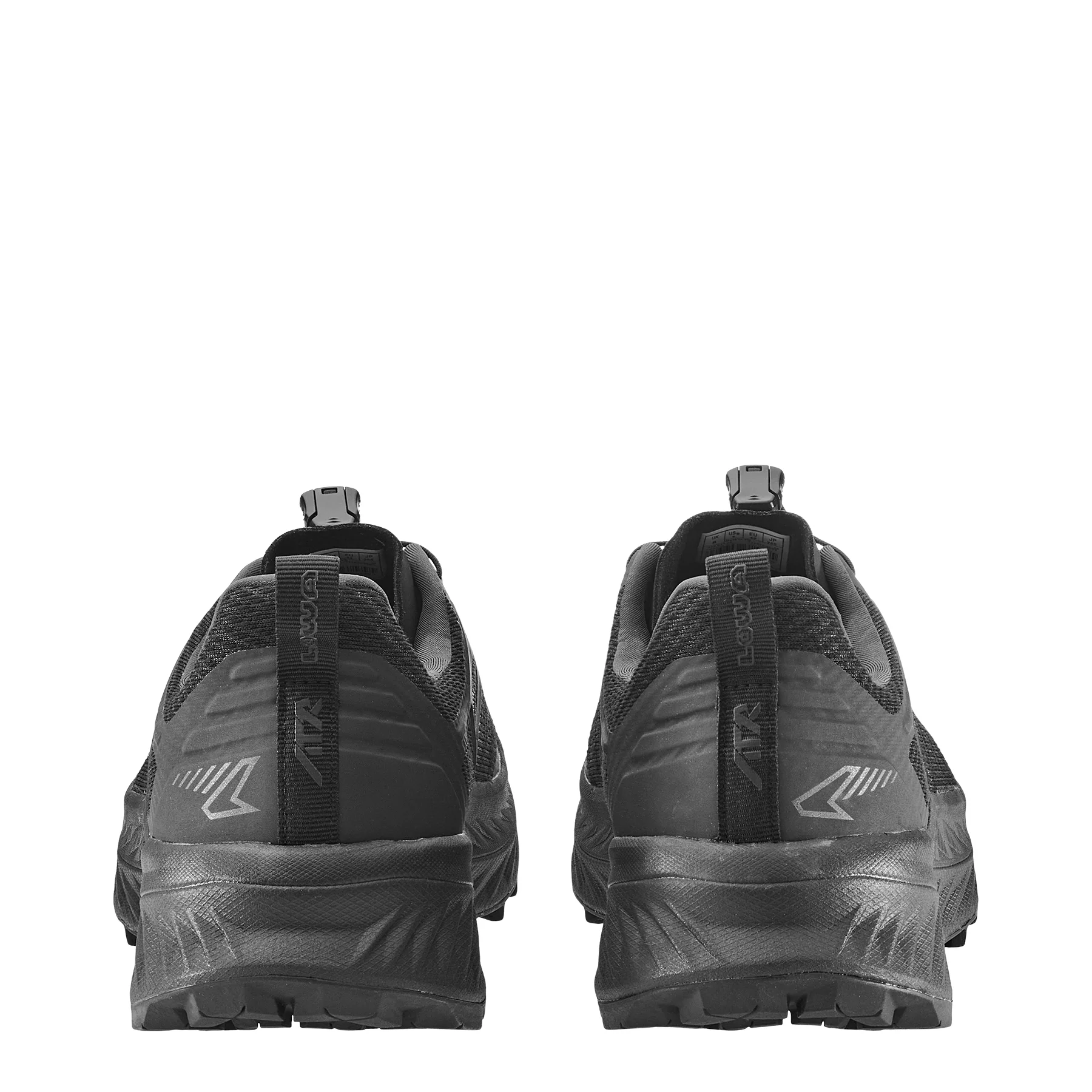 FORTUX GTX - BLACK/BLACK - Image 6
