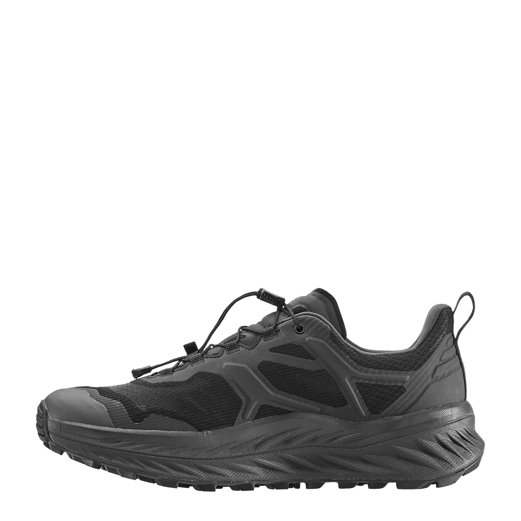 FORTUX GTX - BLACK/BLACK - Image 7