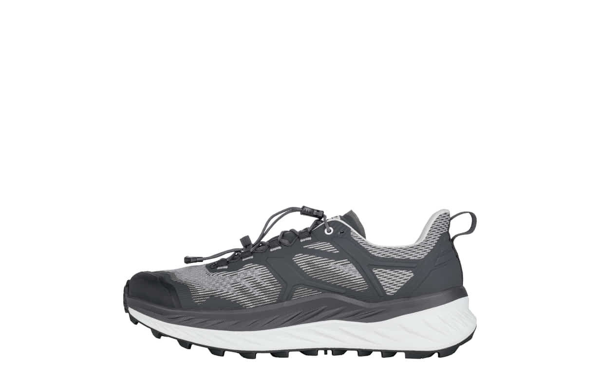 FORTUX GTX - BLACK/WHITE - Image 2