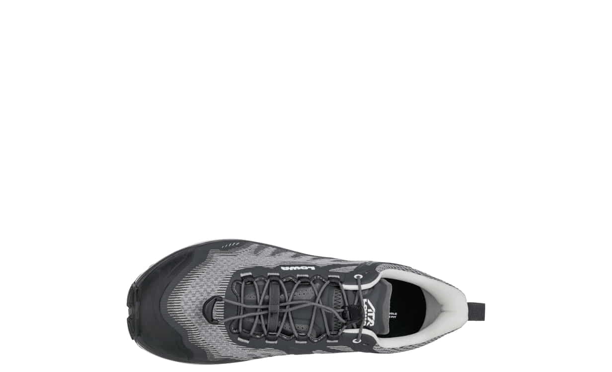 FORTUX GTX - BLACK/WHITE - Image 3