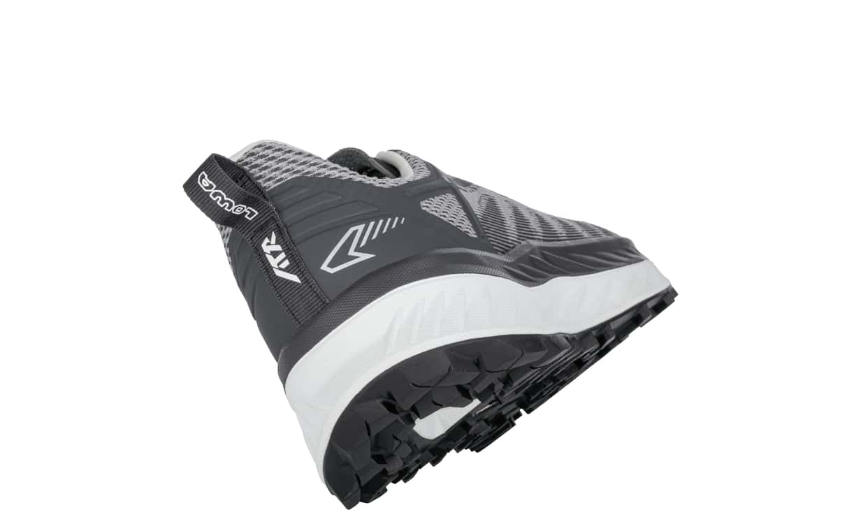 FORTUX GTX - BLACK/WHITE - Image 4
