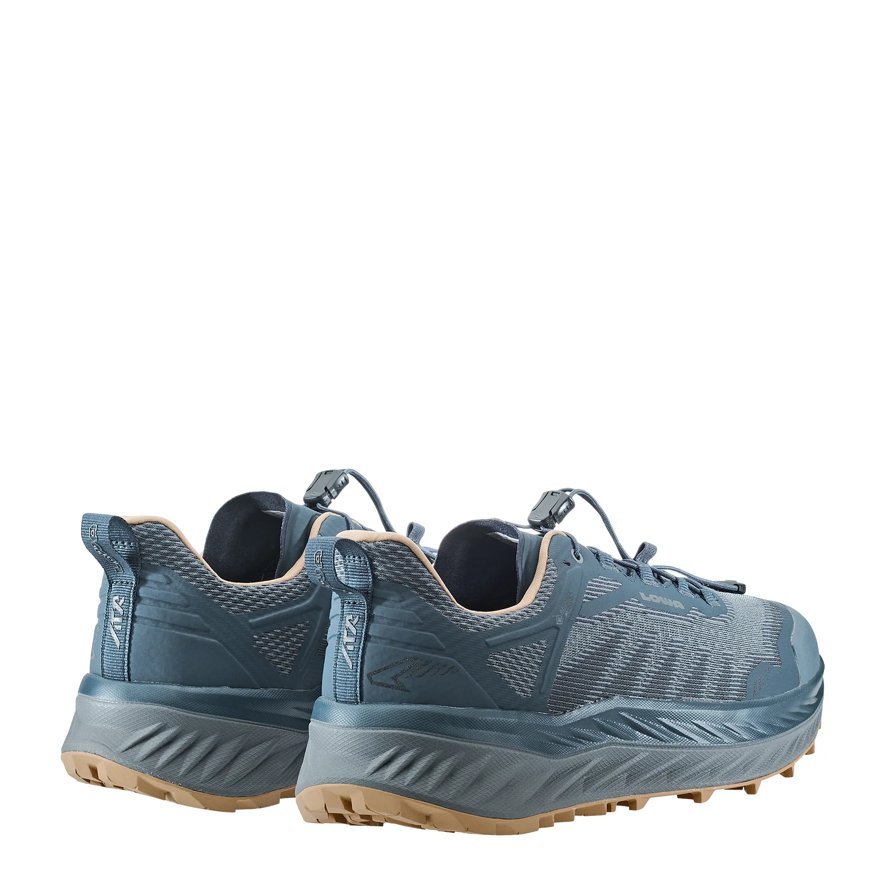 FORTUX GTX - NAVY/DUNE - Image 3