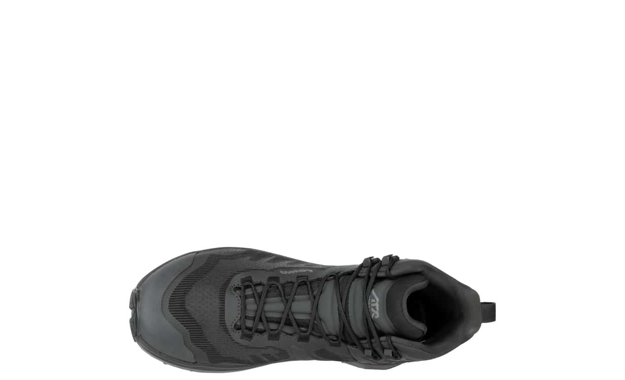 FORTUX GTX QC - BLACK - Image 3