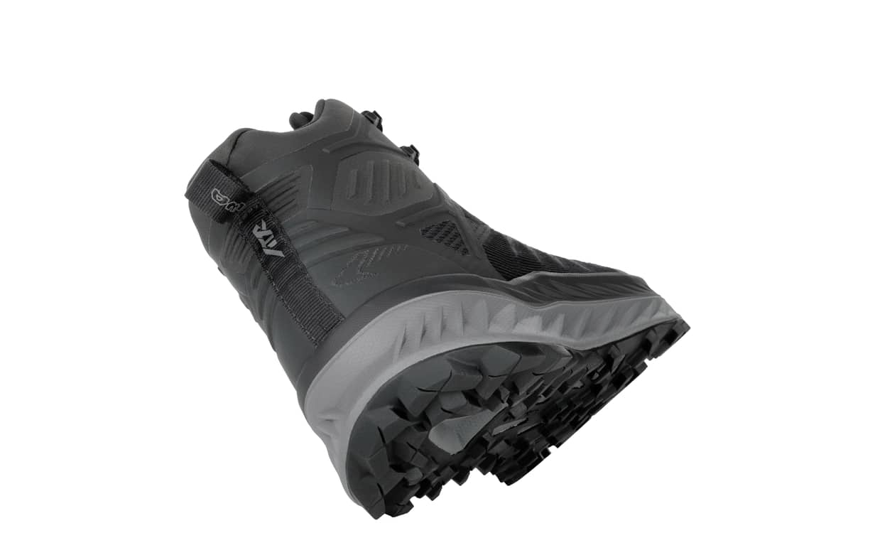 FORTUX GTX QC - BLACK - Image 4