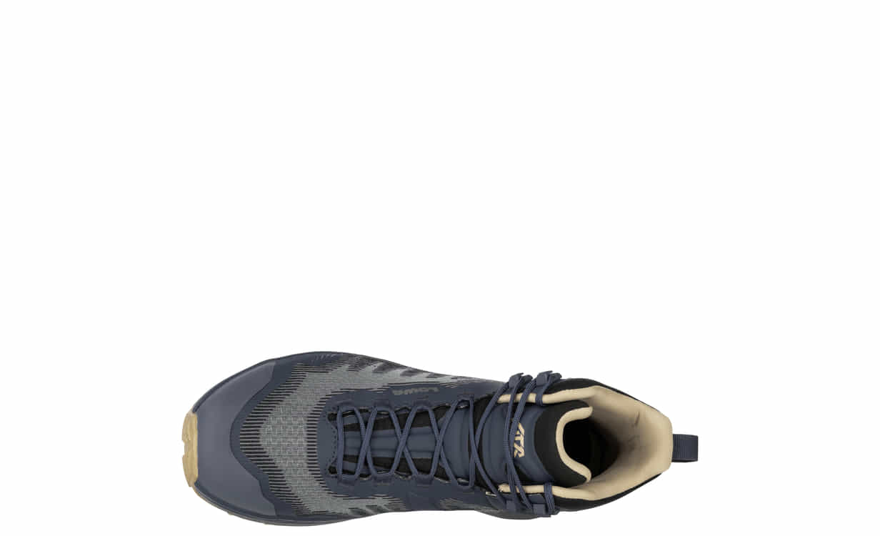 FORTUX GTX QC - NAVY/DUNE - Image 3