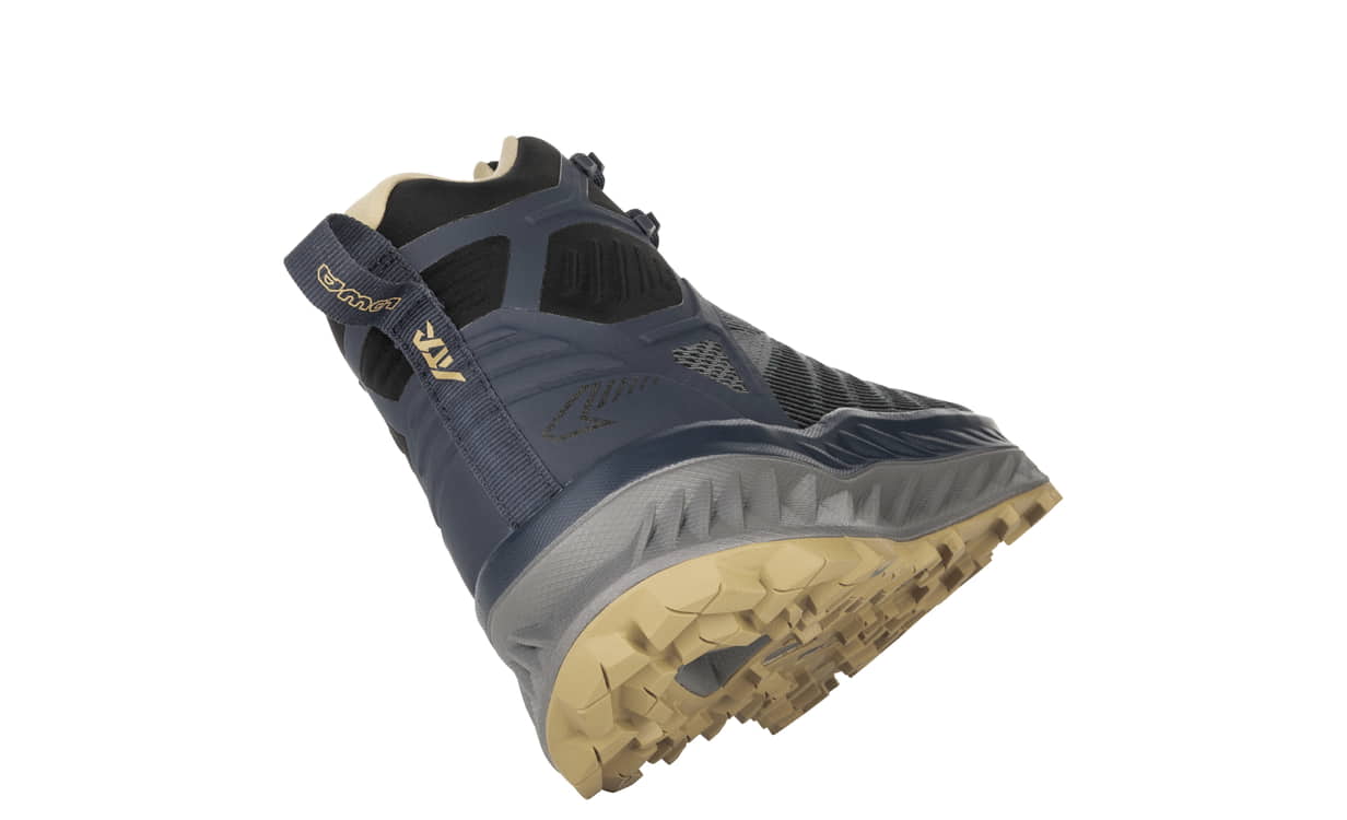 FORTUX GTX QC - NAVY/DUNE - Image 4