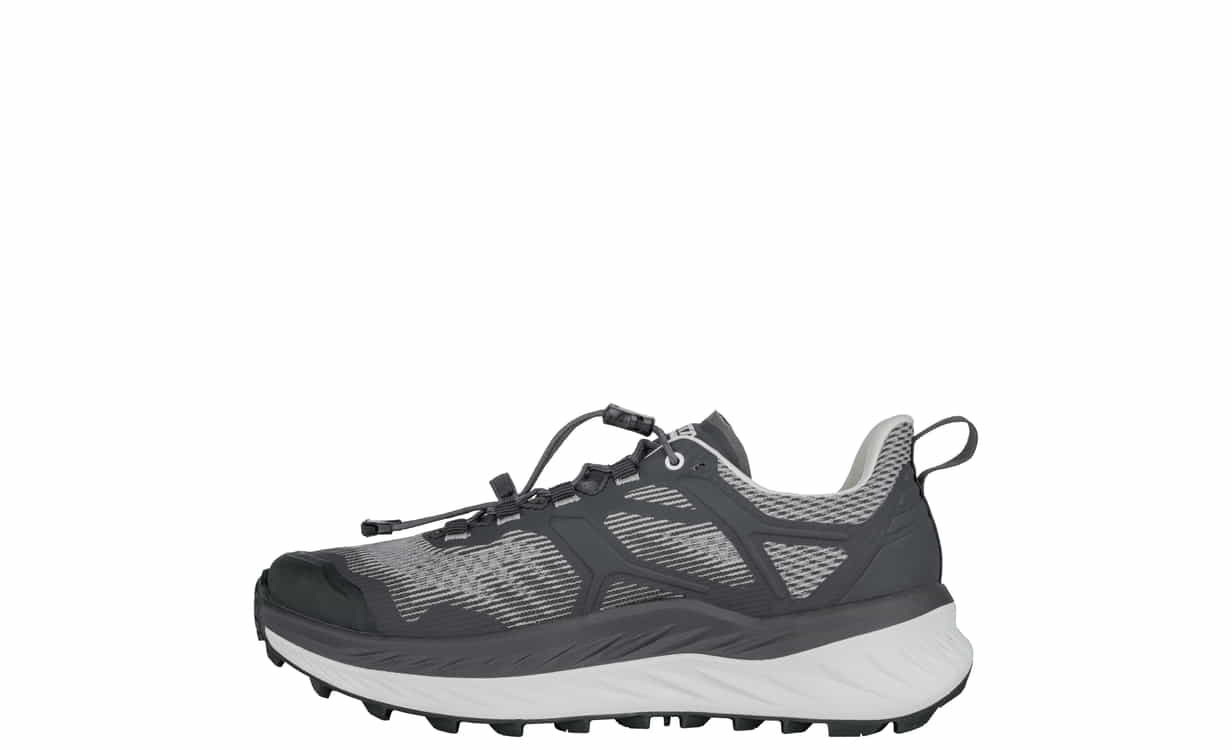 FORTUX GTX WS - BLACK/WHITE - Image 2