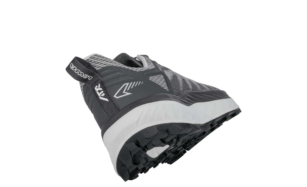 FORTUX GTX WS - BLACK/WHITE - Image 3