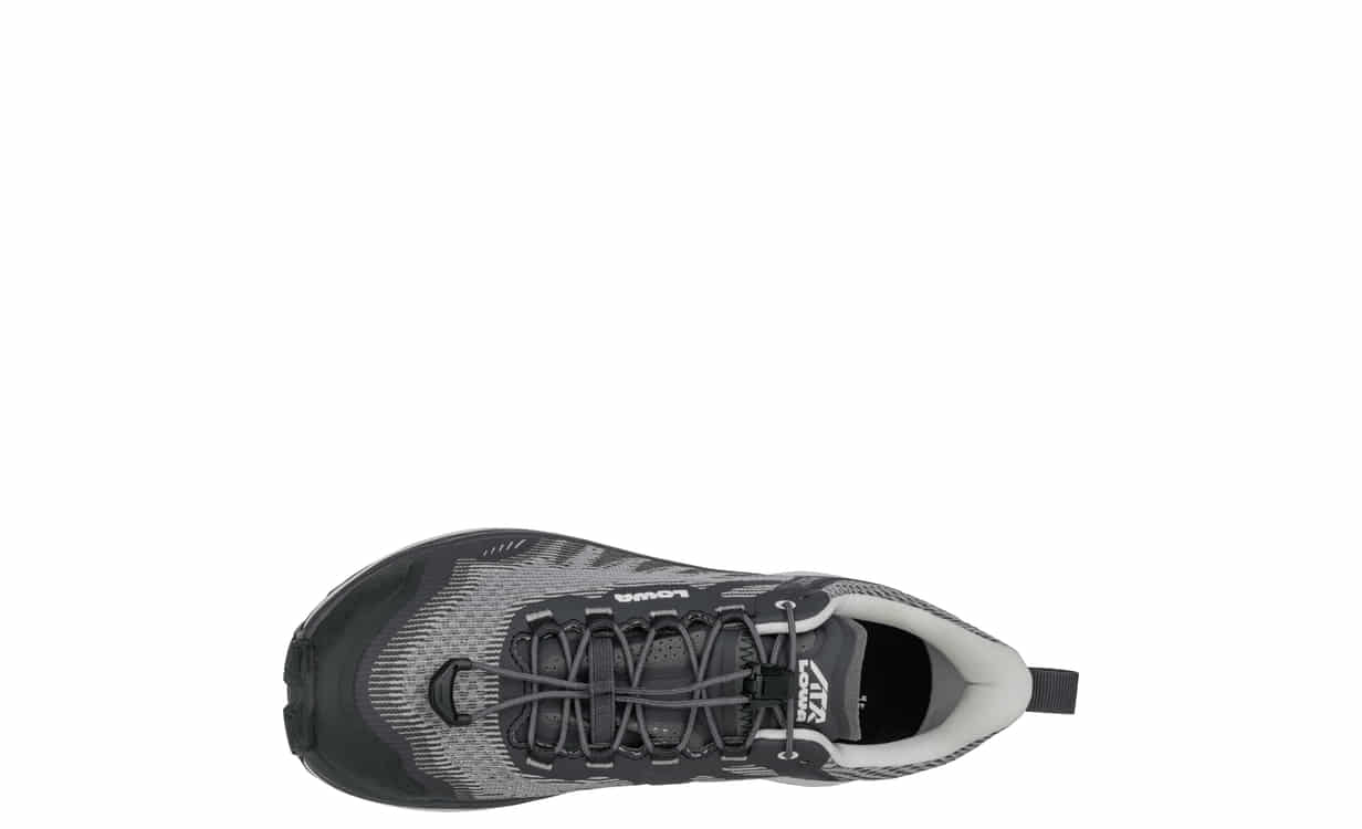 FORTUX GTX WS - BLACK/WHITE - Image 4
