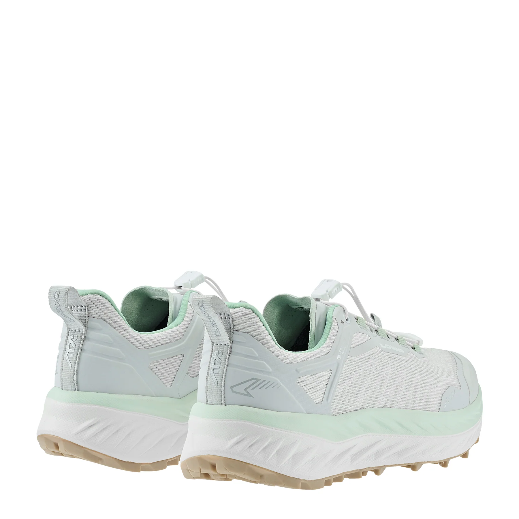 FORTUX GTX WS - MILKY GREEN/WHITE - Image 3
