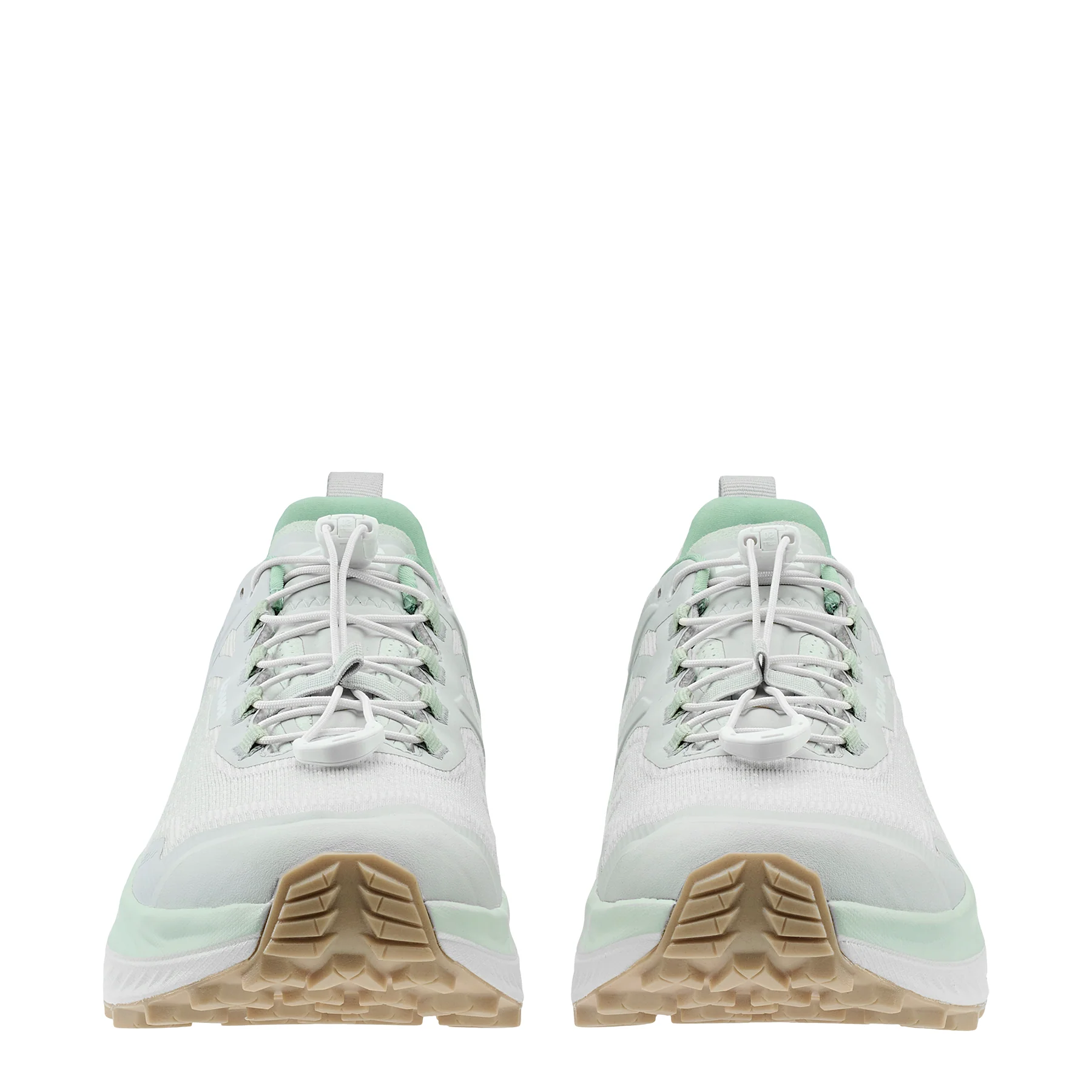 FORTUX GTX WS - MILKY GREEN/WHITE - Image 4