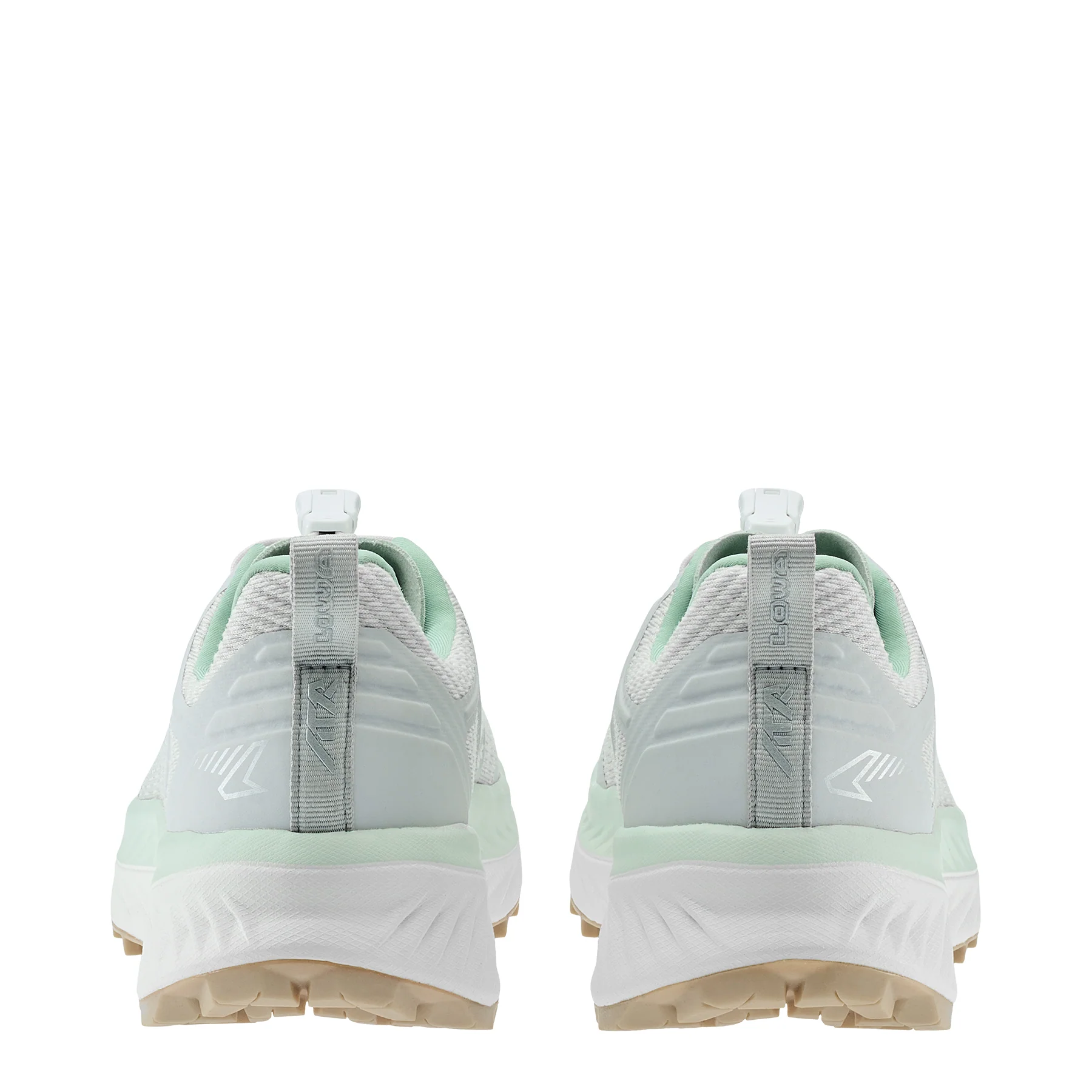 FORTUX GTX WS - MILKY GREEN/WHITE - Image 6