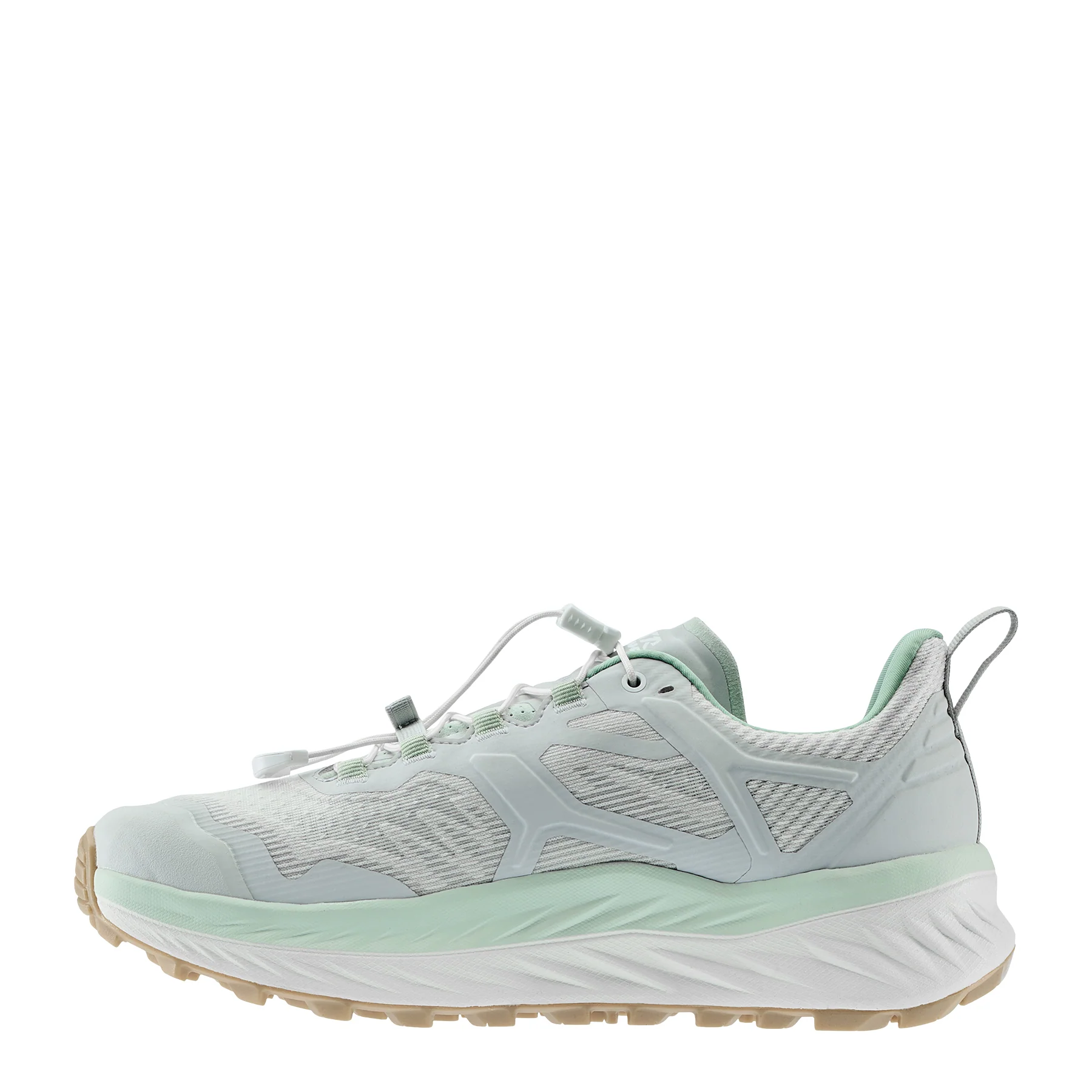 FORTUX GTX WS - MILKY GREEN/WHITE - Image 7