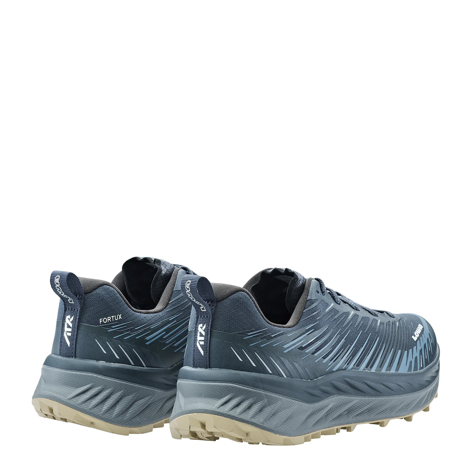 FORTUX - NAVY/DUNE - Image 3