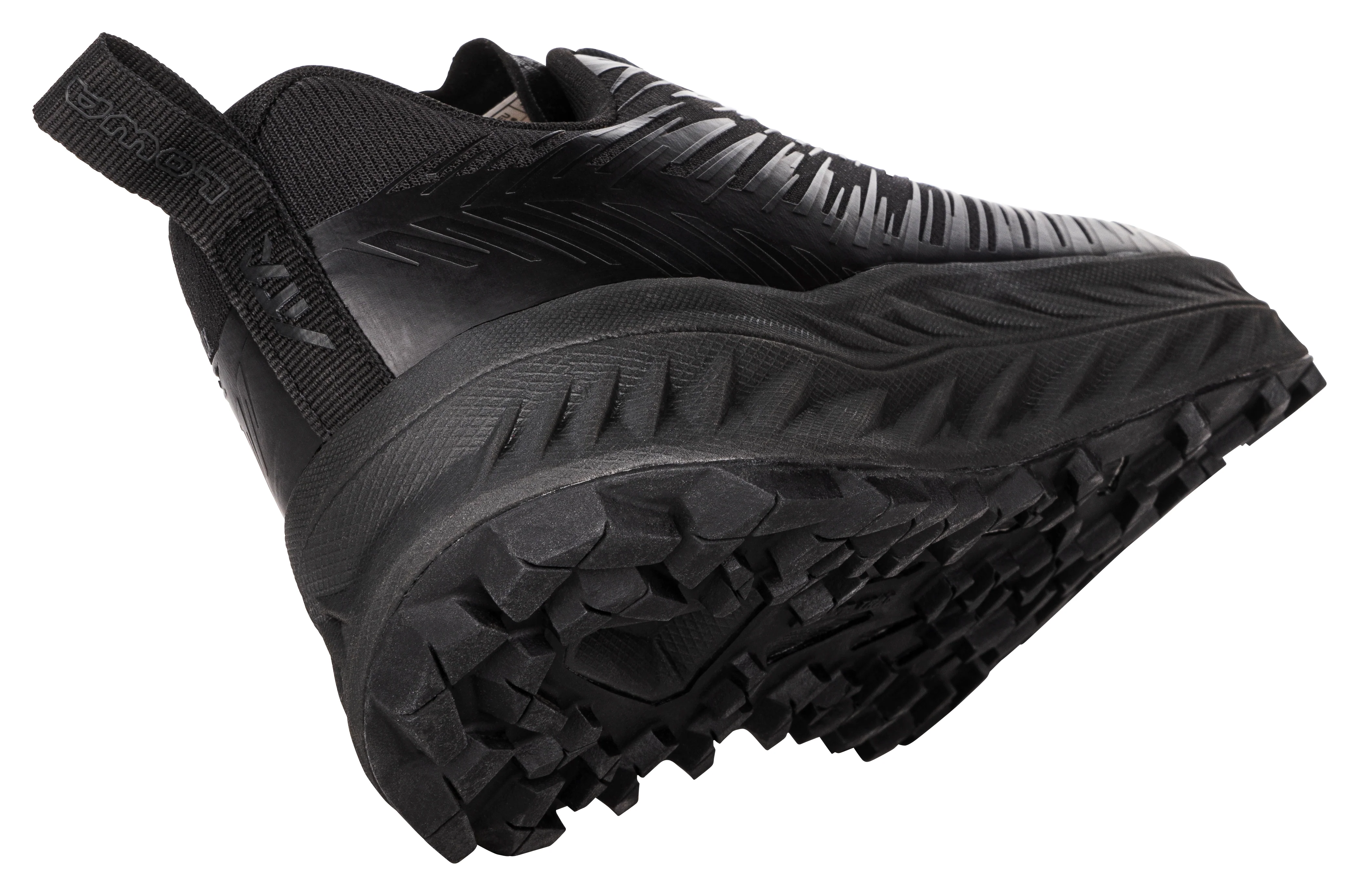 FORTUX WS - BLACK/BLACK - Image 3