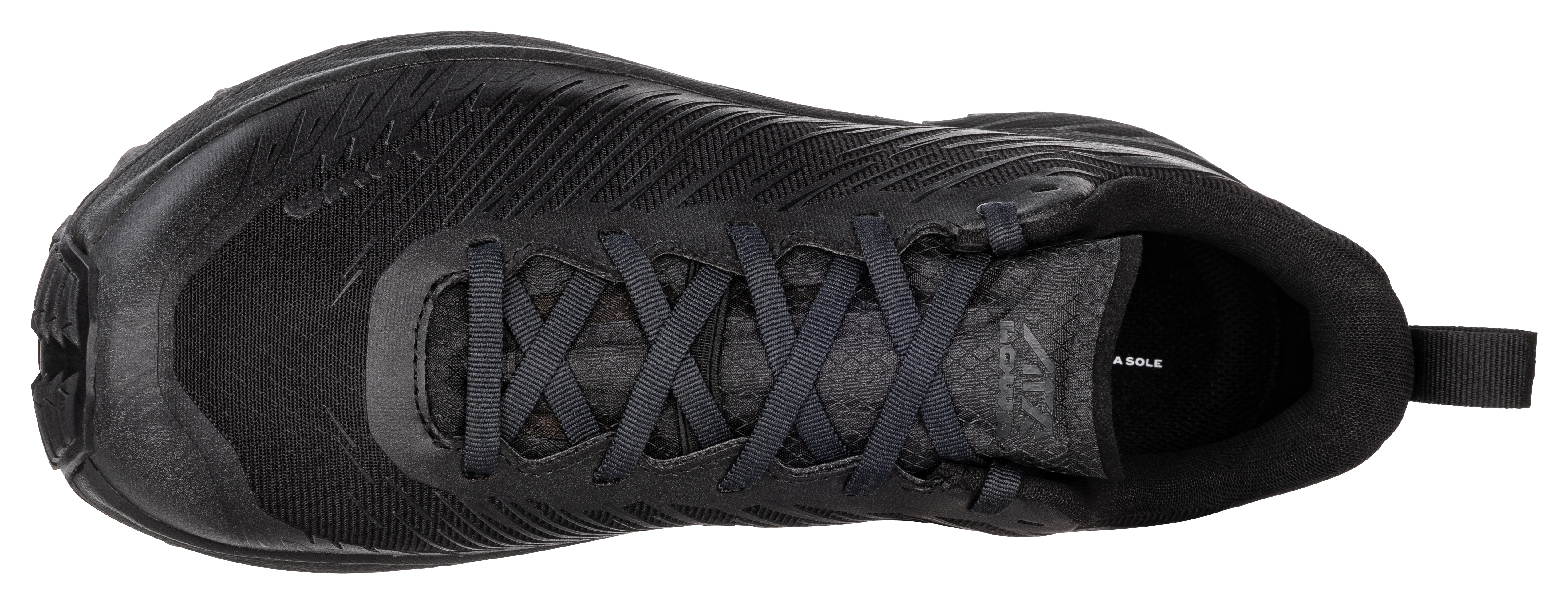 FORTUX WS - BLACK/BLACK - Image 4