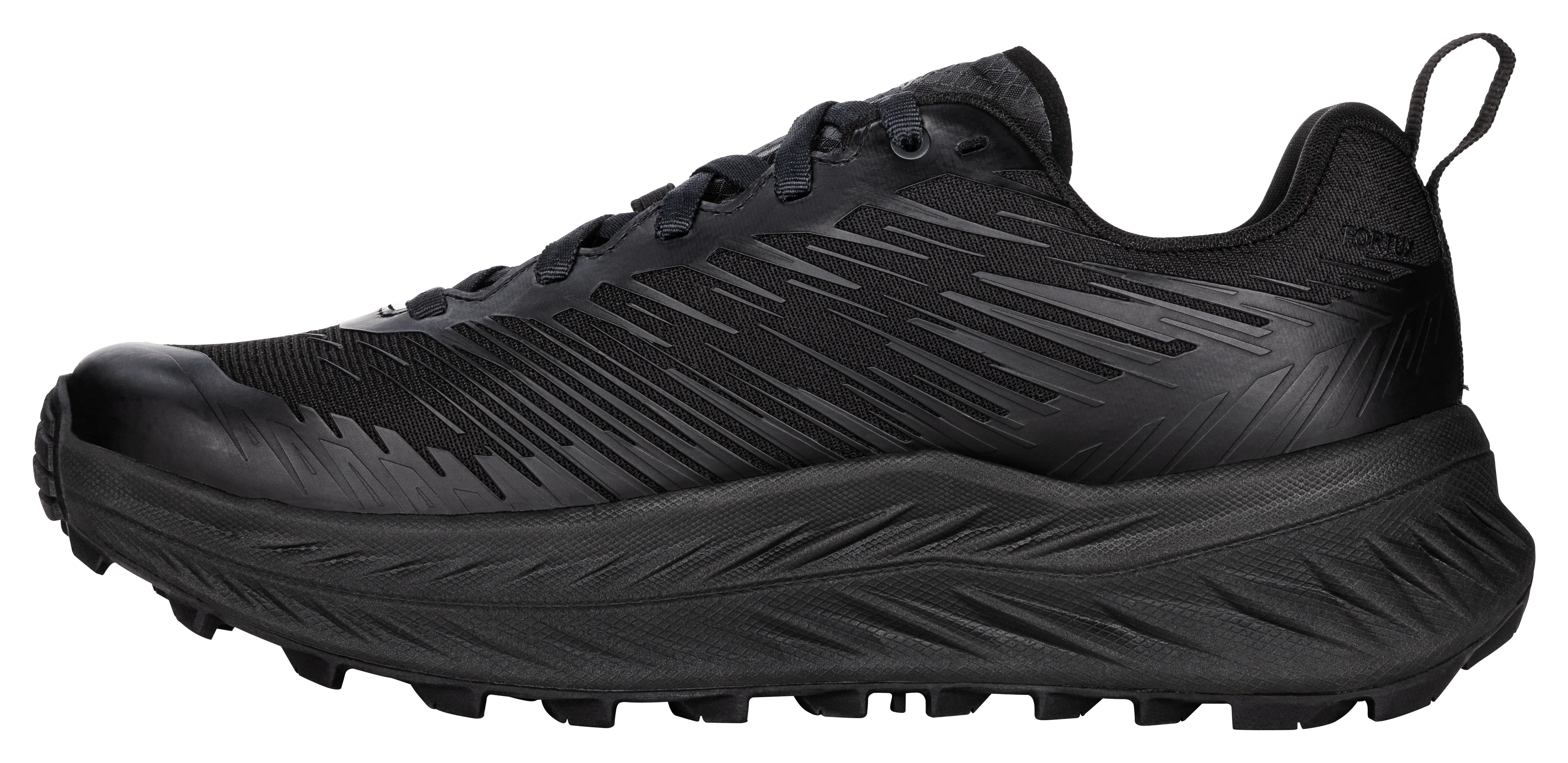 FORTUX WS - BLACK/BLACK - Image 5