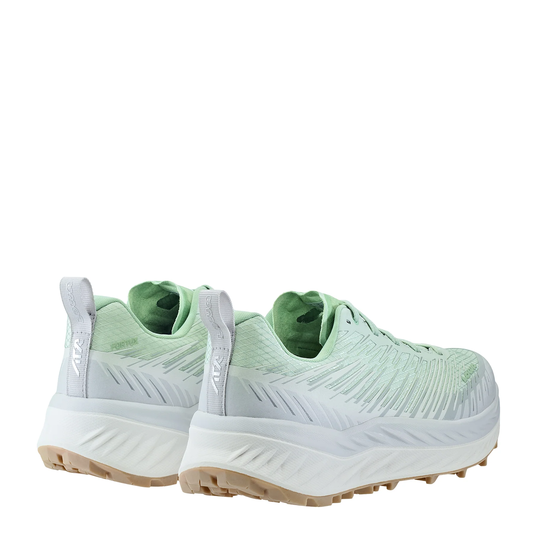 FORTUX WS - MILKY GREEN/WHITE - Image 3