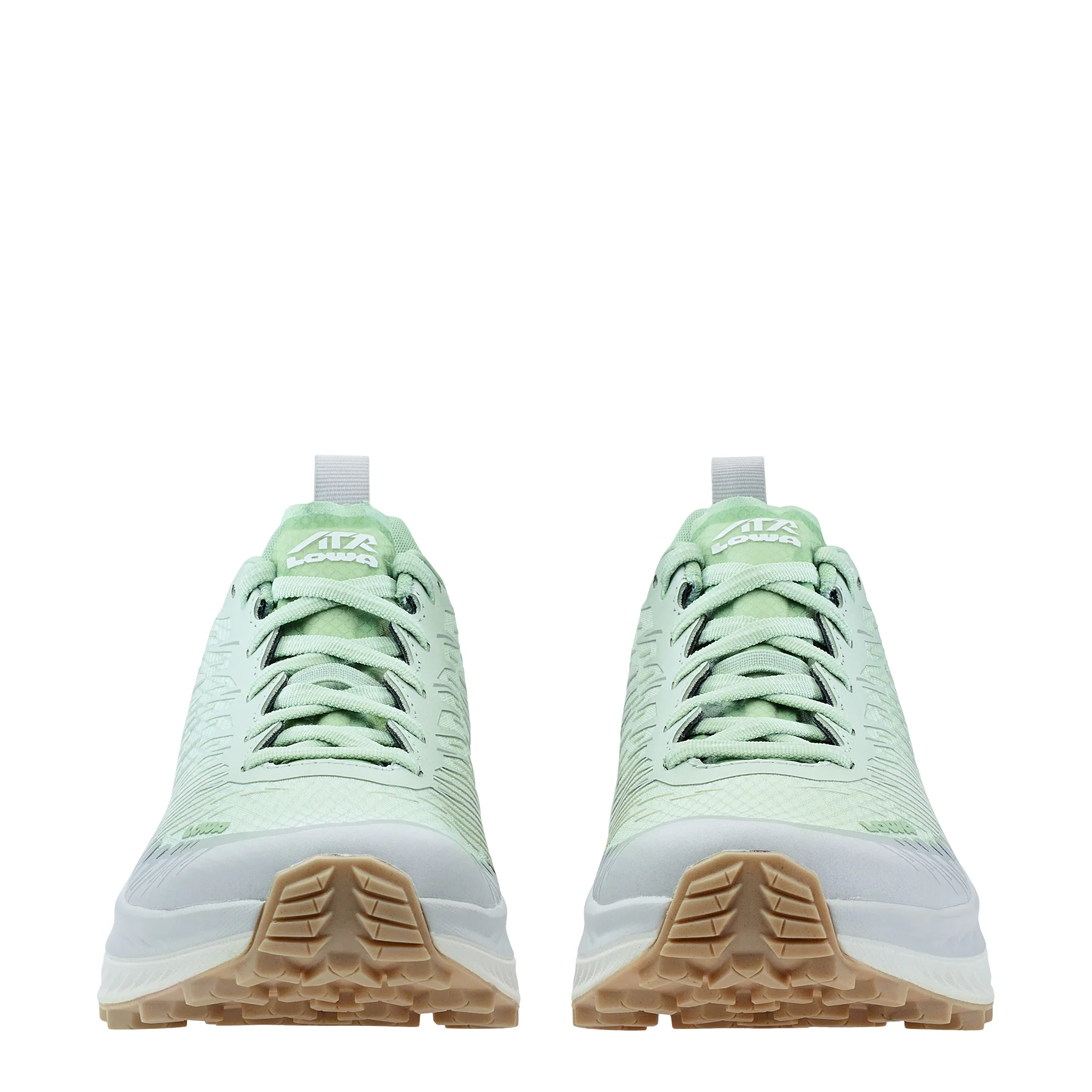 FORTUX WS - MILKY GREEN/WHITE - Image 4