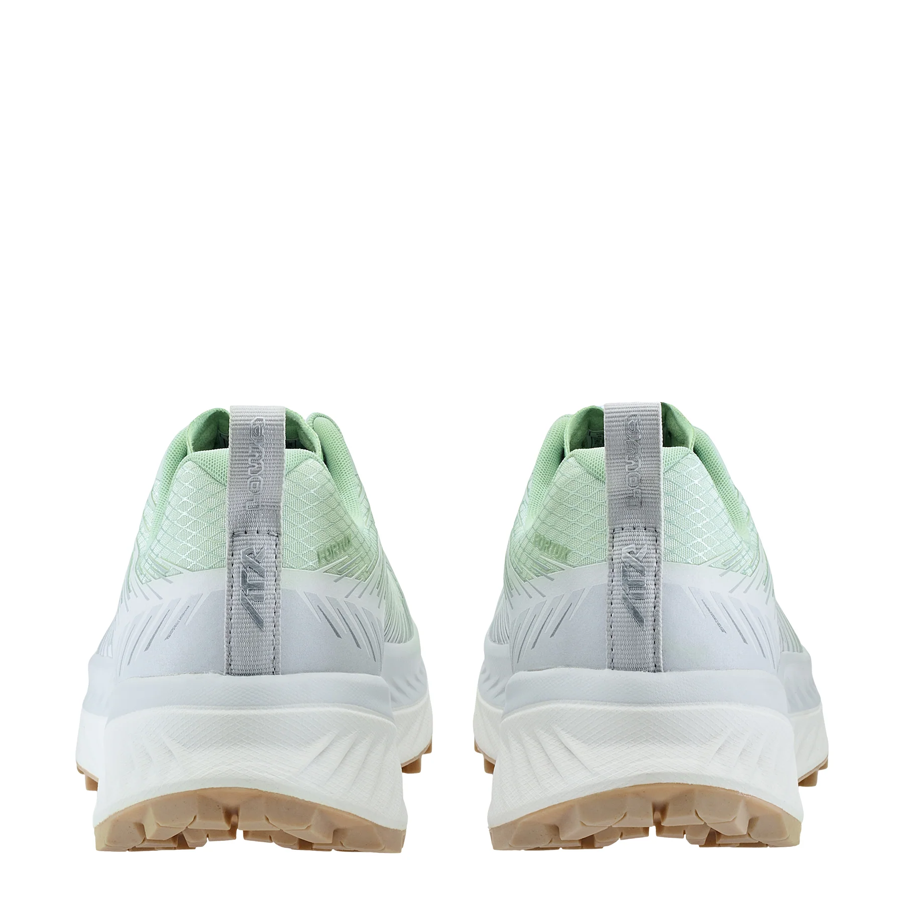 FORTUX WS - MILKY GREEN/WHITE - Image 6