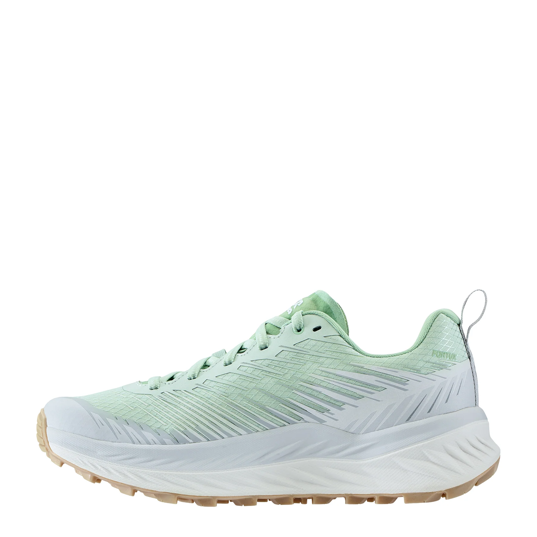 FORTUX WS - MILKY GREEN/WHITE - Image 7