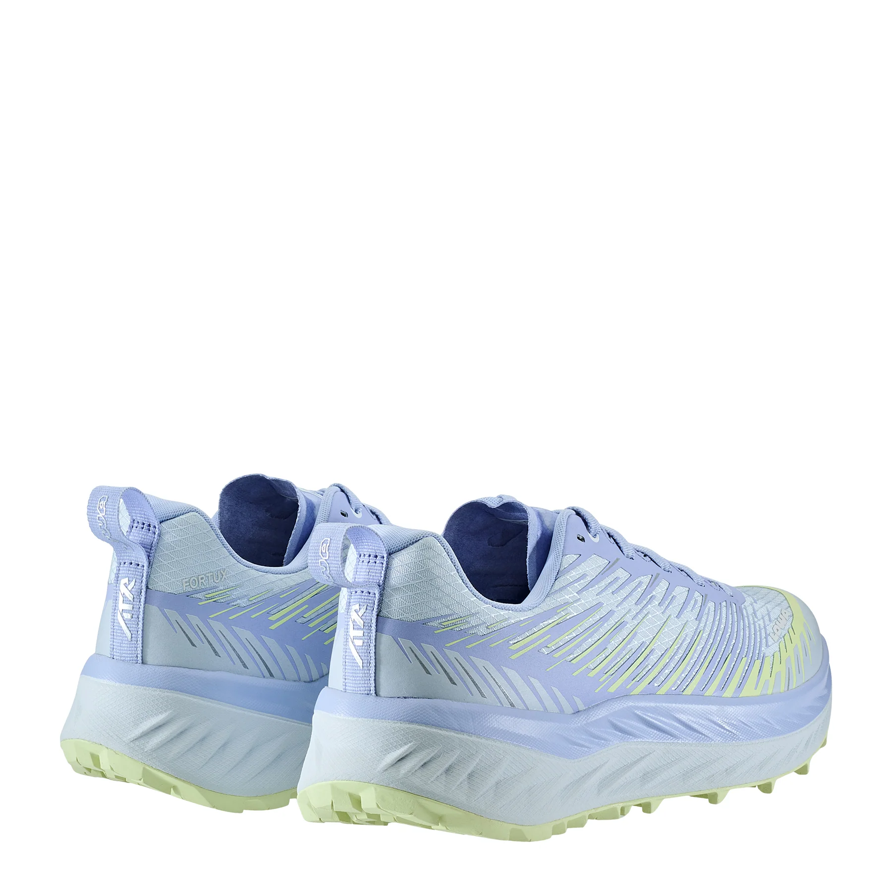 FORTUX WS - MISTY BLUE/MINT - Image 3
