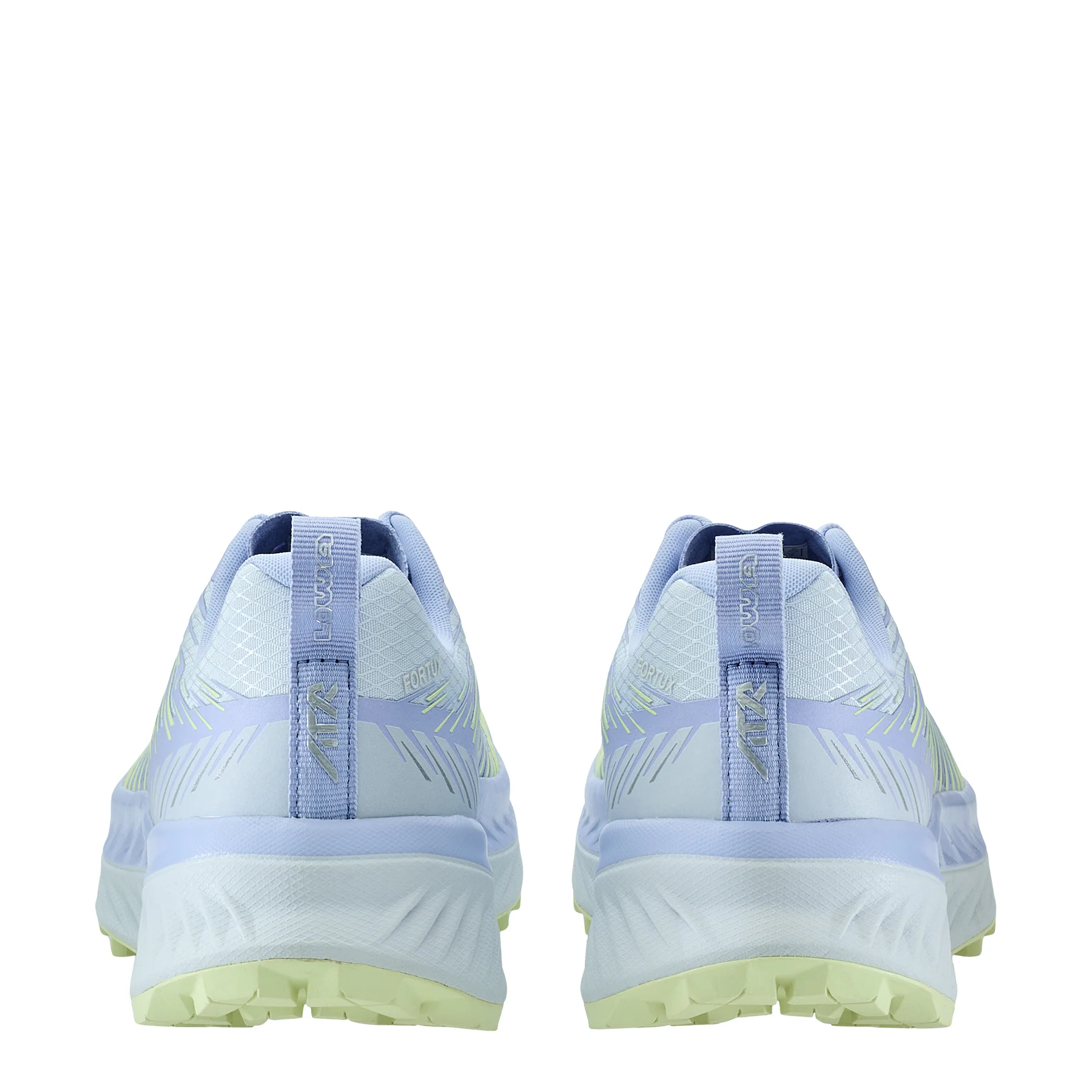 FORTUX WS - MISTY BLUE/MINT - Image 6