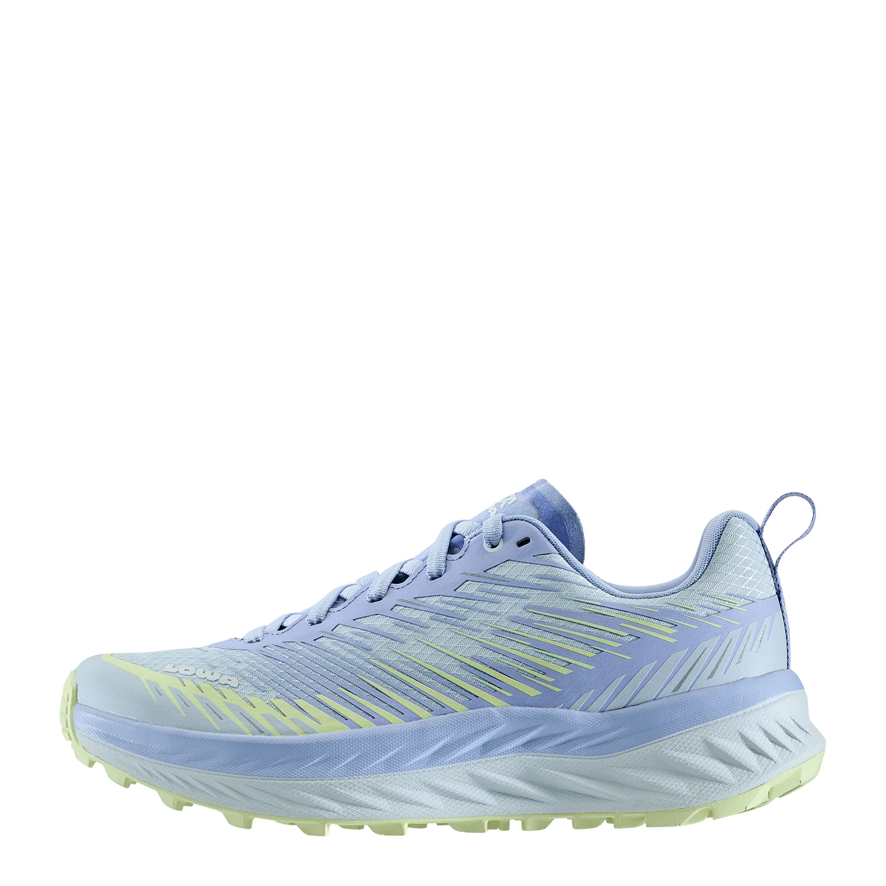 FORTUX WS - MISTY BLUE/MINT - Image 7