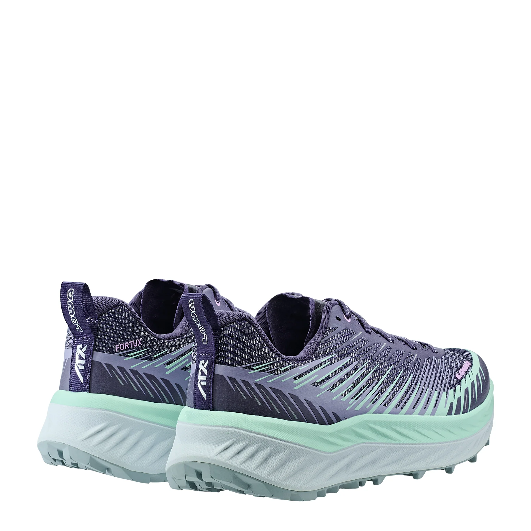 FORTUX WS - PLUM/LILAC - Image 3