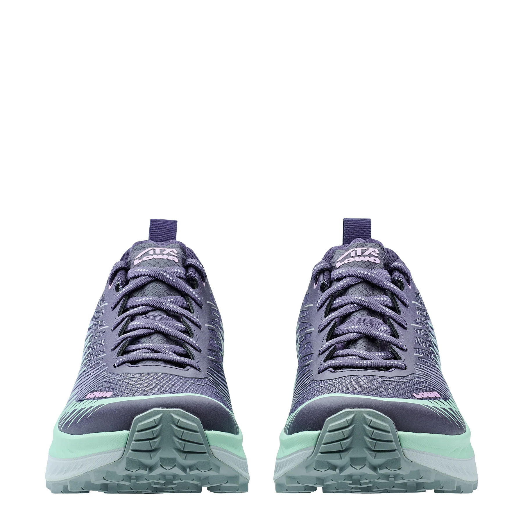 FORTUX WS - PLUM/LILAC - Image 4