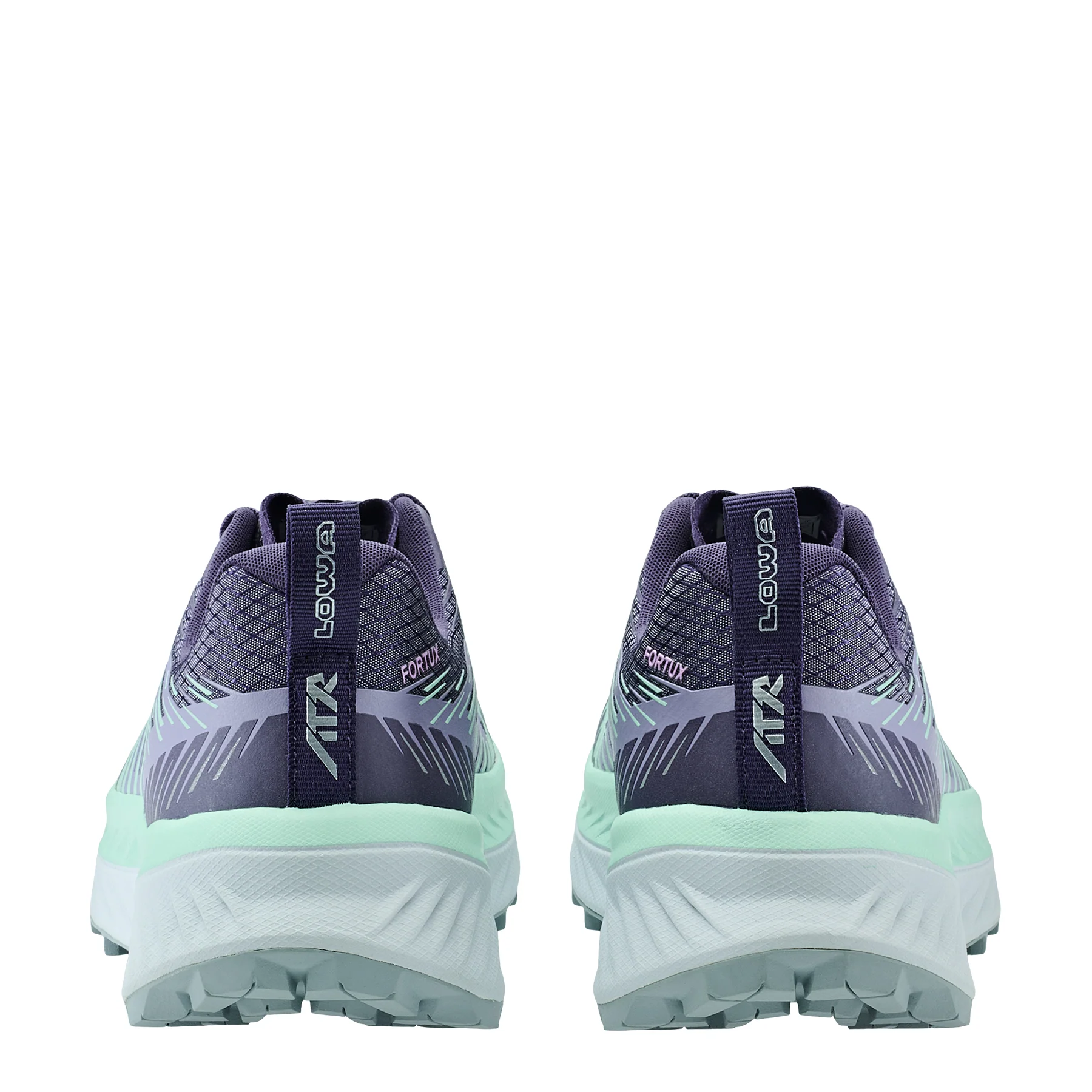 FORTUX WS - PLUM/LILAC - Image 6