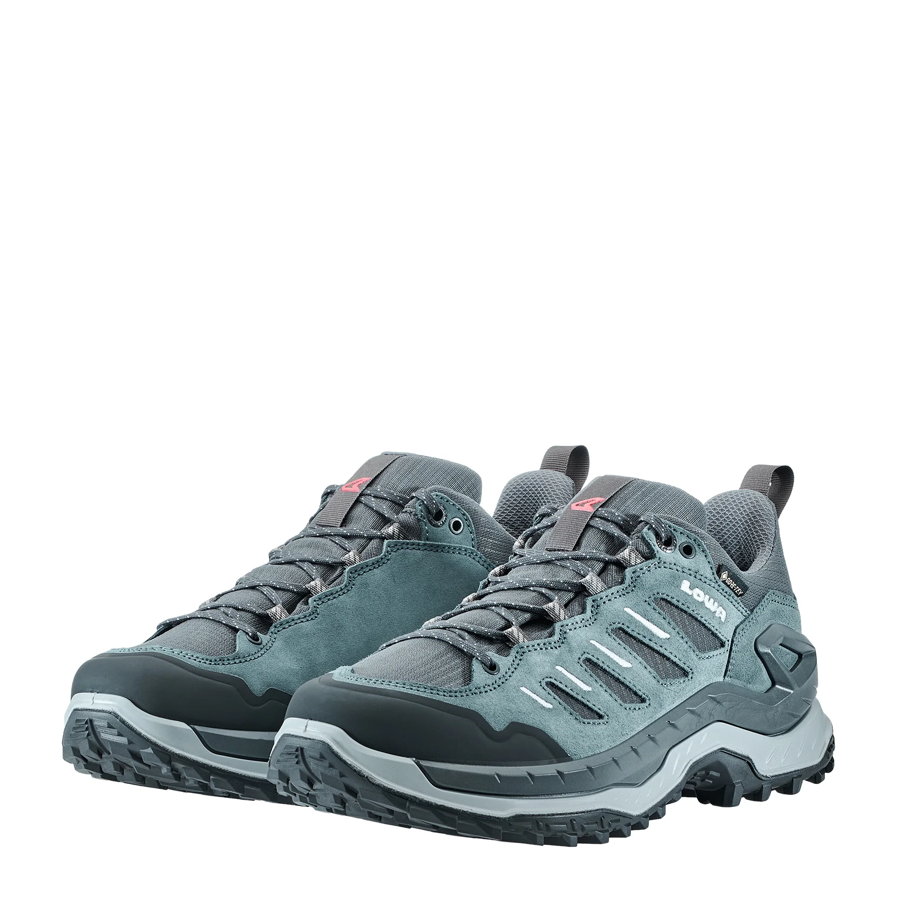 INNOVO GTX LO - DARK PETROL/MOOR - Image 2
