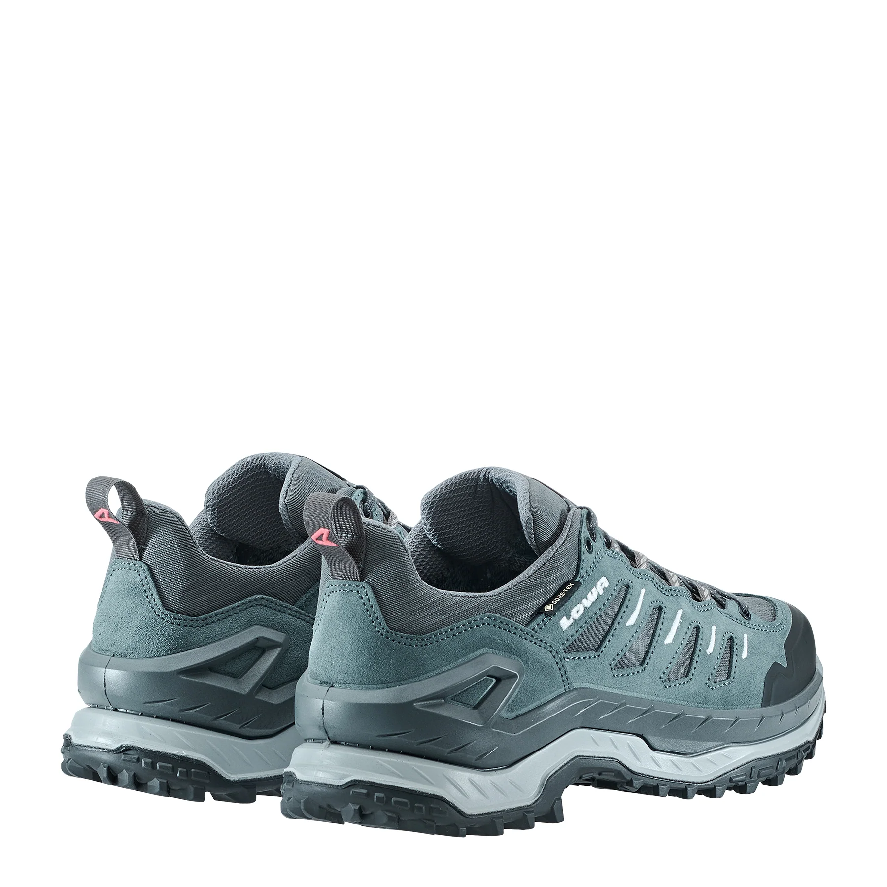 INNOVO GTX LO - DARK PETROL/MOOR - Image 3