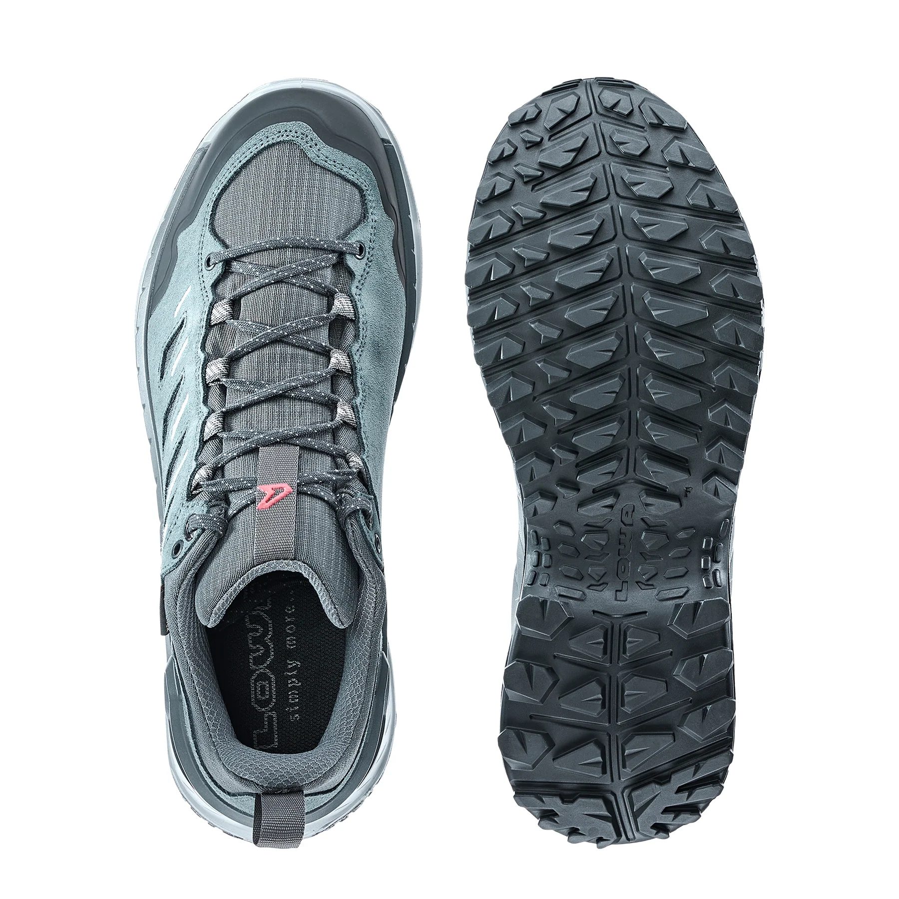 INNOVO GTX LO - DARK PETROL/MOOR - Image 5