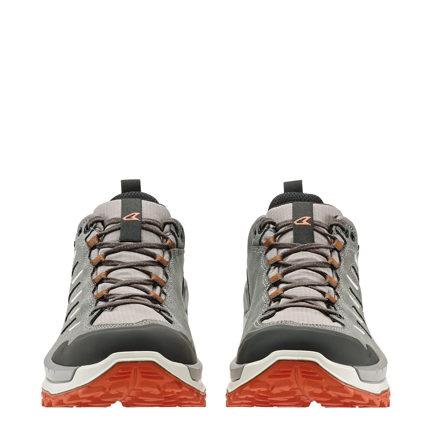 INNOVO GTX LO - GREY/FLAME - Image 4