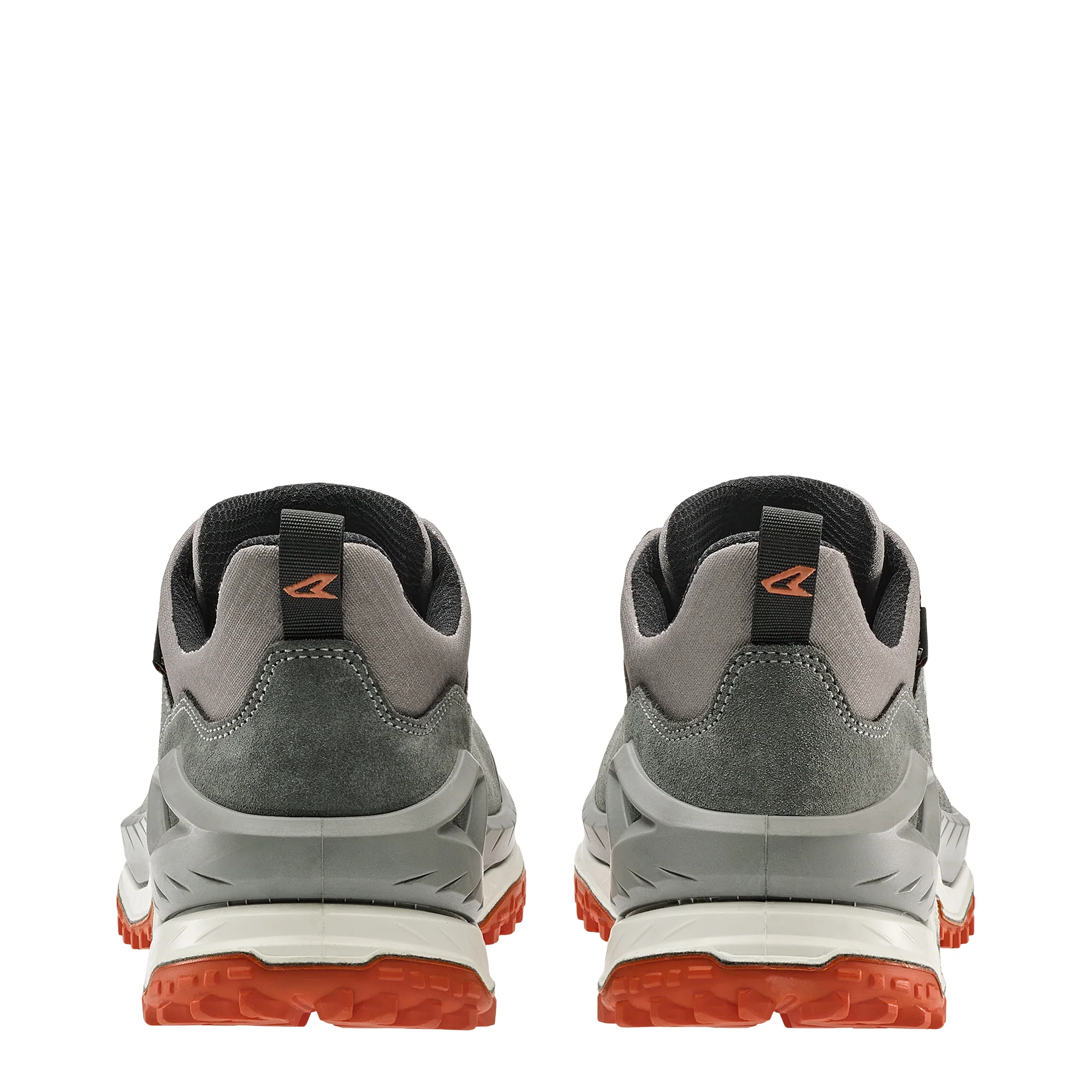 INNOVO GTX LO - GREY/FLAME - Image 6