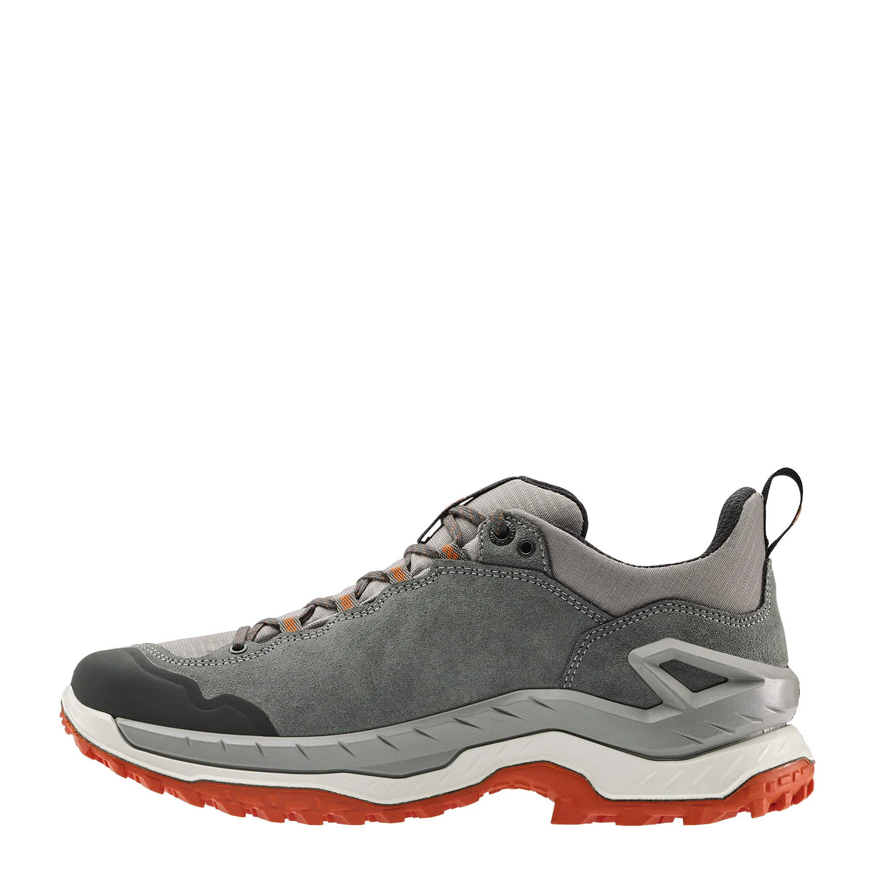 INNOVO GTX LO - GREY/FLAME - Image 7