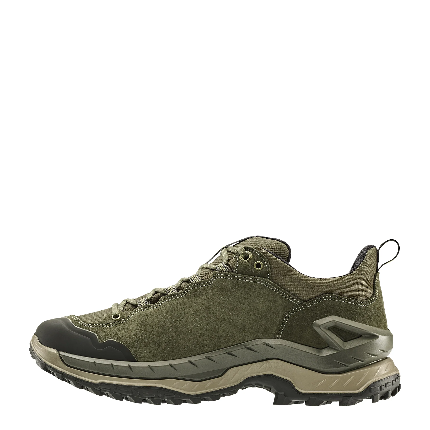 INNOVO GTX LO - OLIVE/AMBER GREEN - Image 7