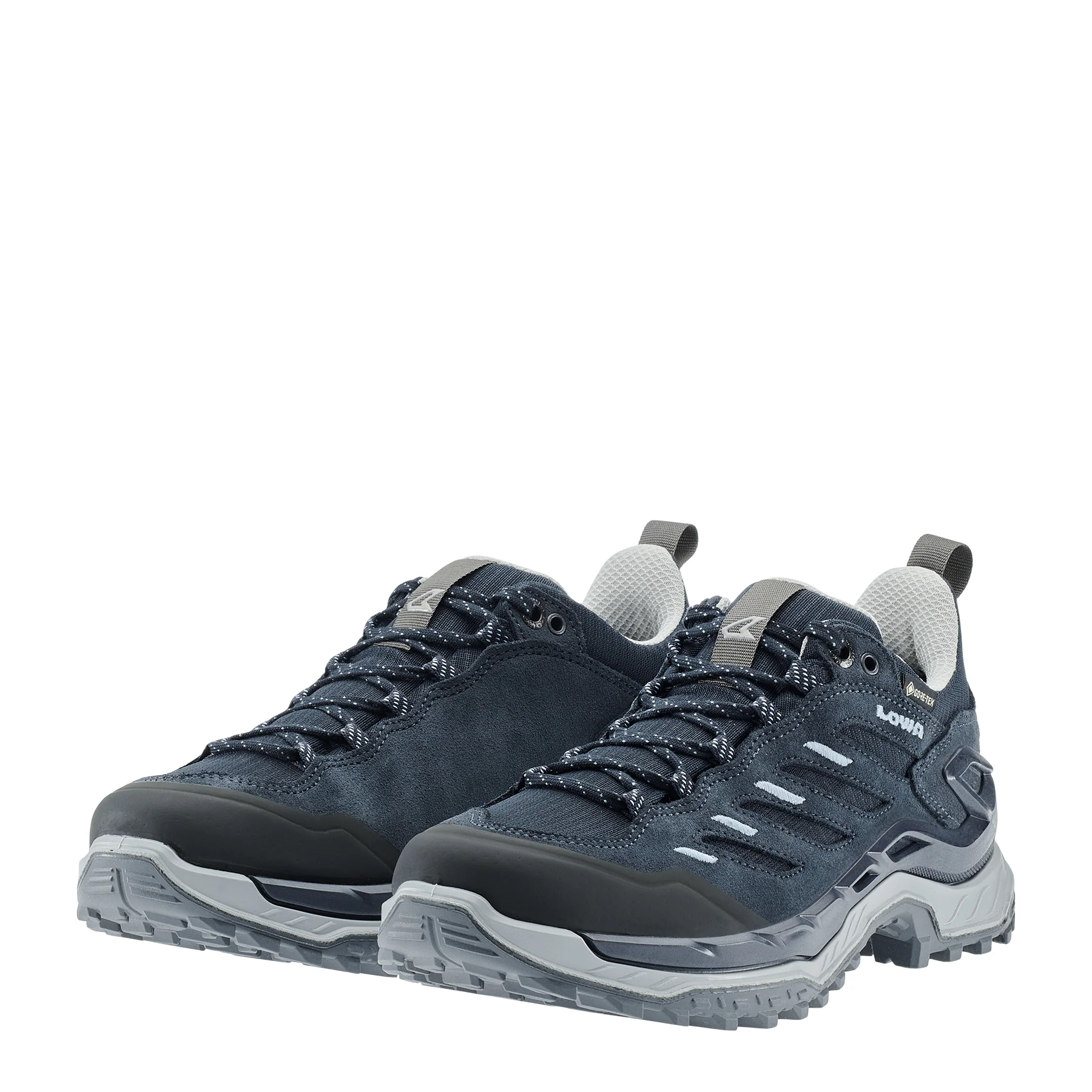 INNOVO GTX LO WS - NAVY/ARCTIC - Image 2