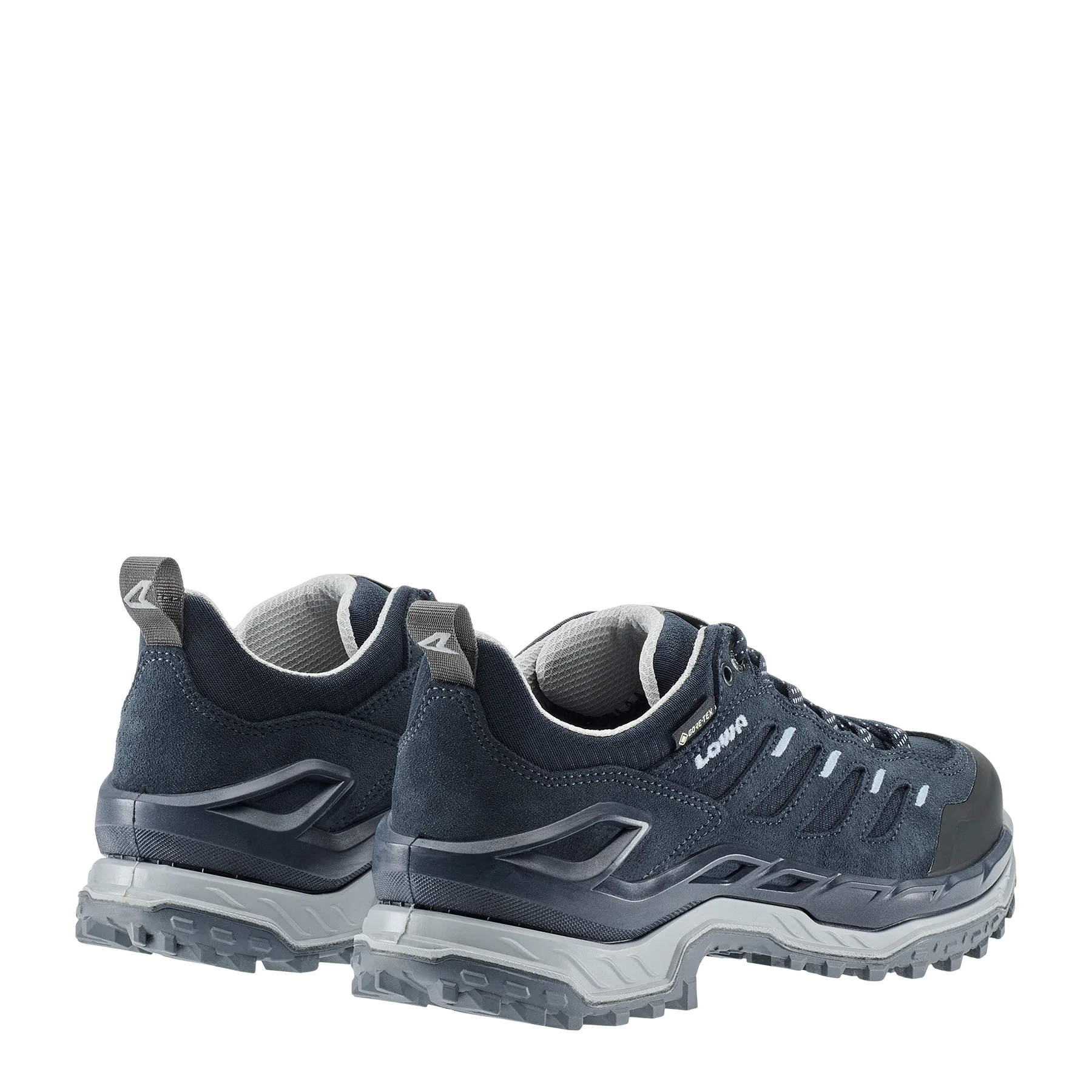 INNOVO GTX LO WS - NAVY/ARCTIC - Image 3