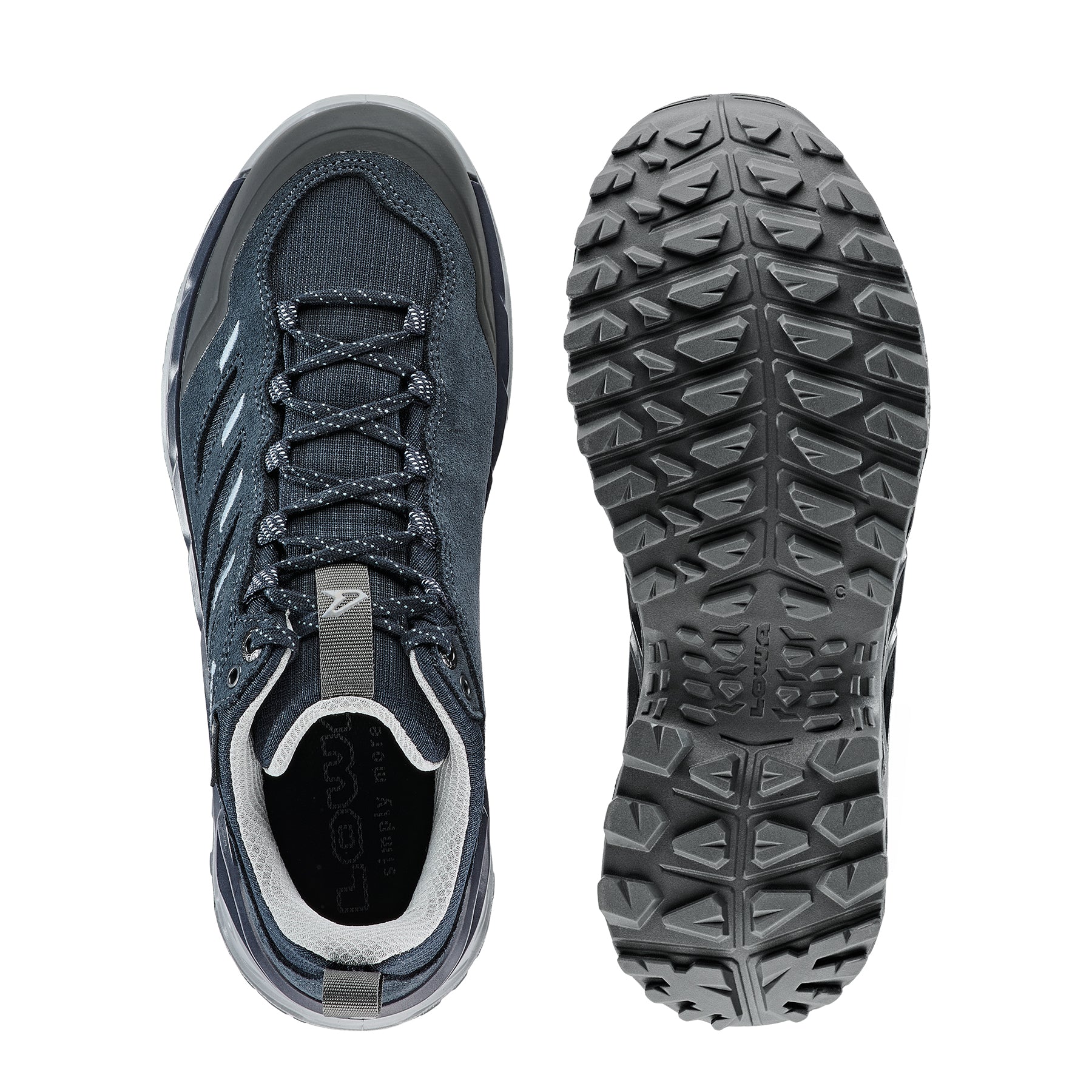 INNOVO GTX LO WS - NAVY/ARCTIC - Image 5