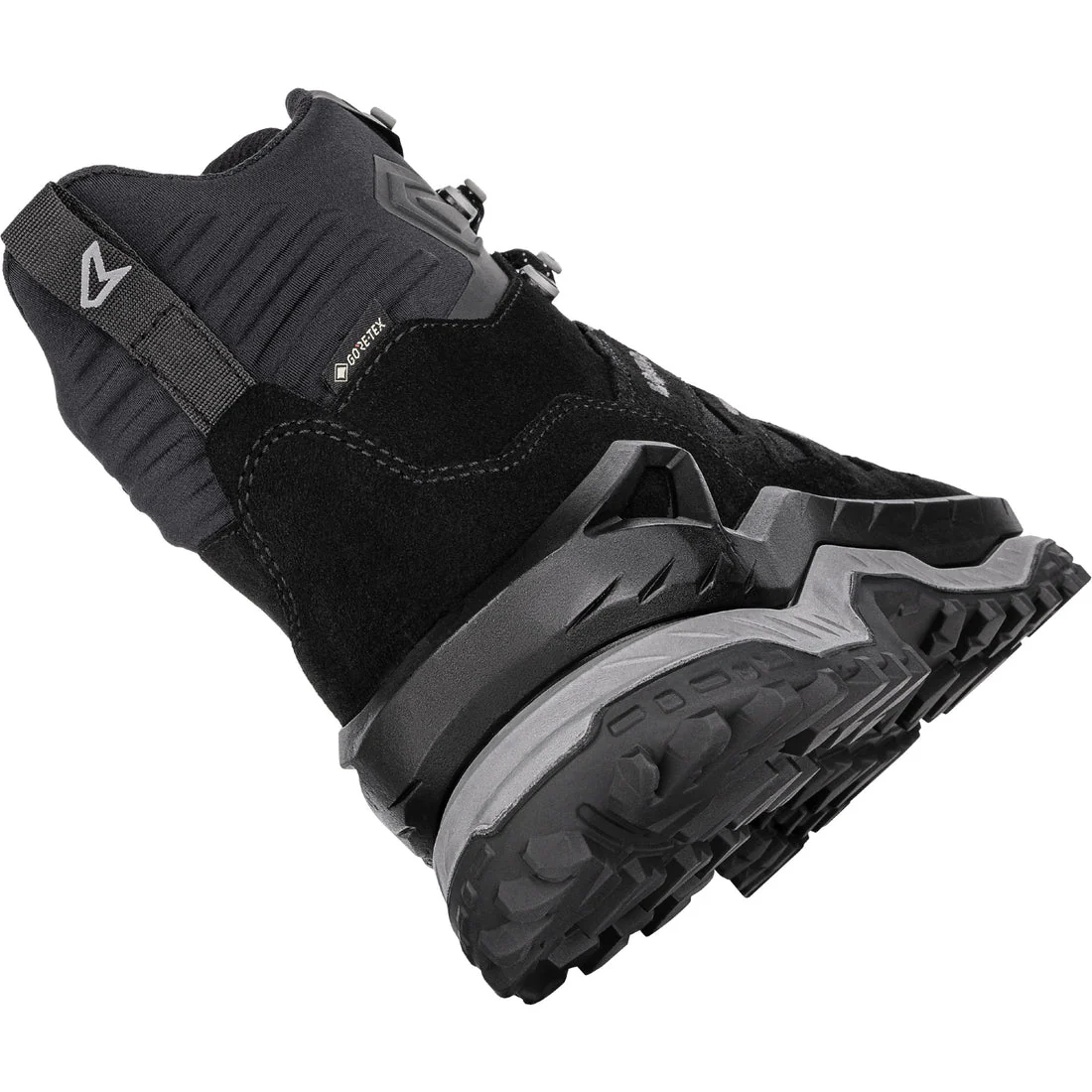 INNOVO GTX MID - BLACK/GREY - Image 2