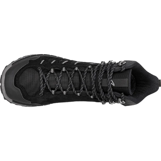 INNOVO GTX MID - BLACK/GREY - Image 3