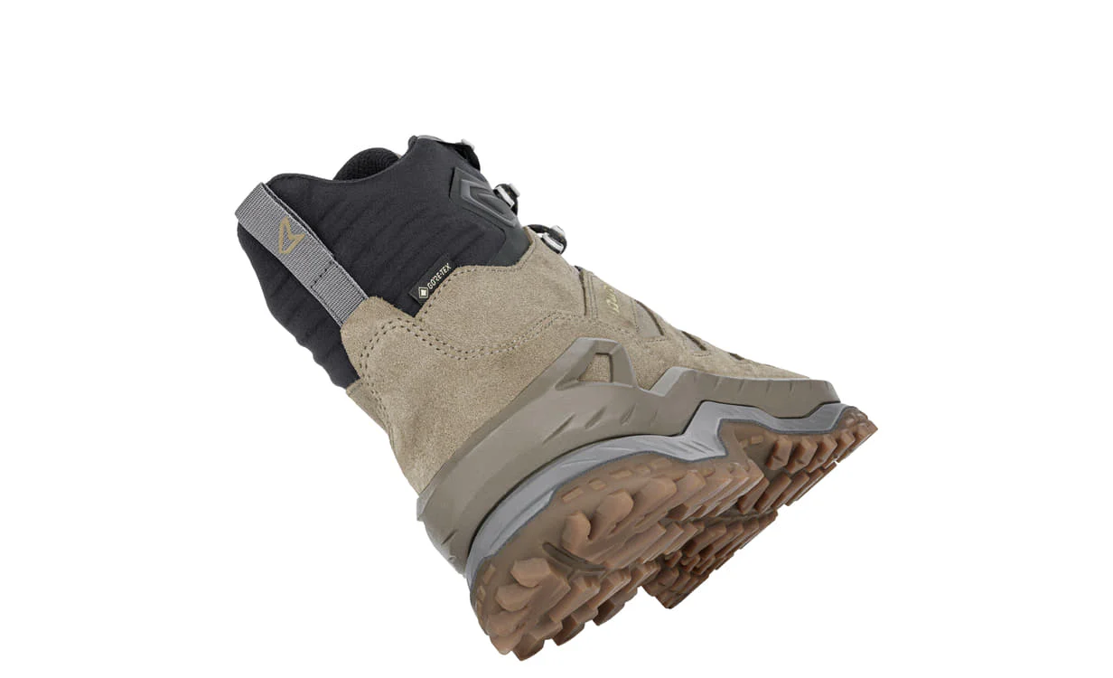 INNOVO GTX MID - DUNE/GREY - Image 3