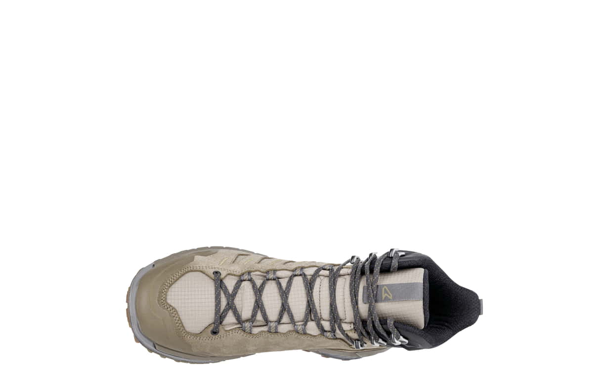 INNOVO GTX MID - DUNE/GREY - Image 4