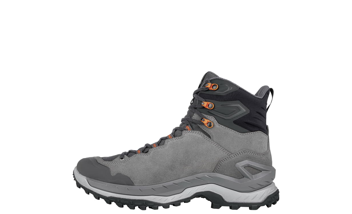 INNOVO GTX MID - GREY/PETROL - Image 2