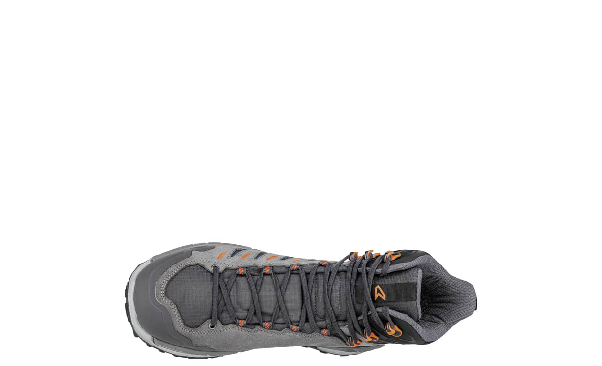 INNOVO GTX MID - GREY/PETROL - Image 3